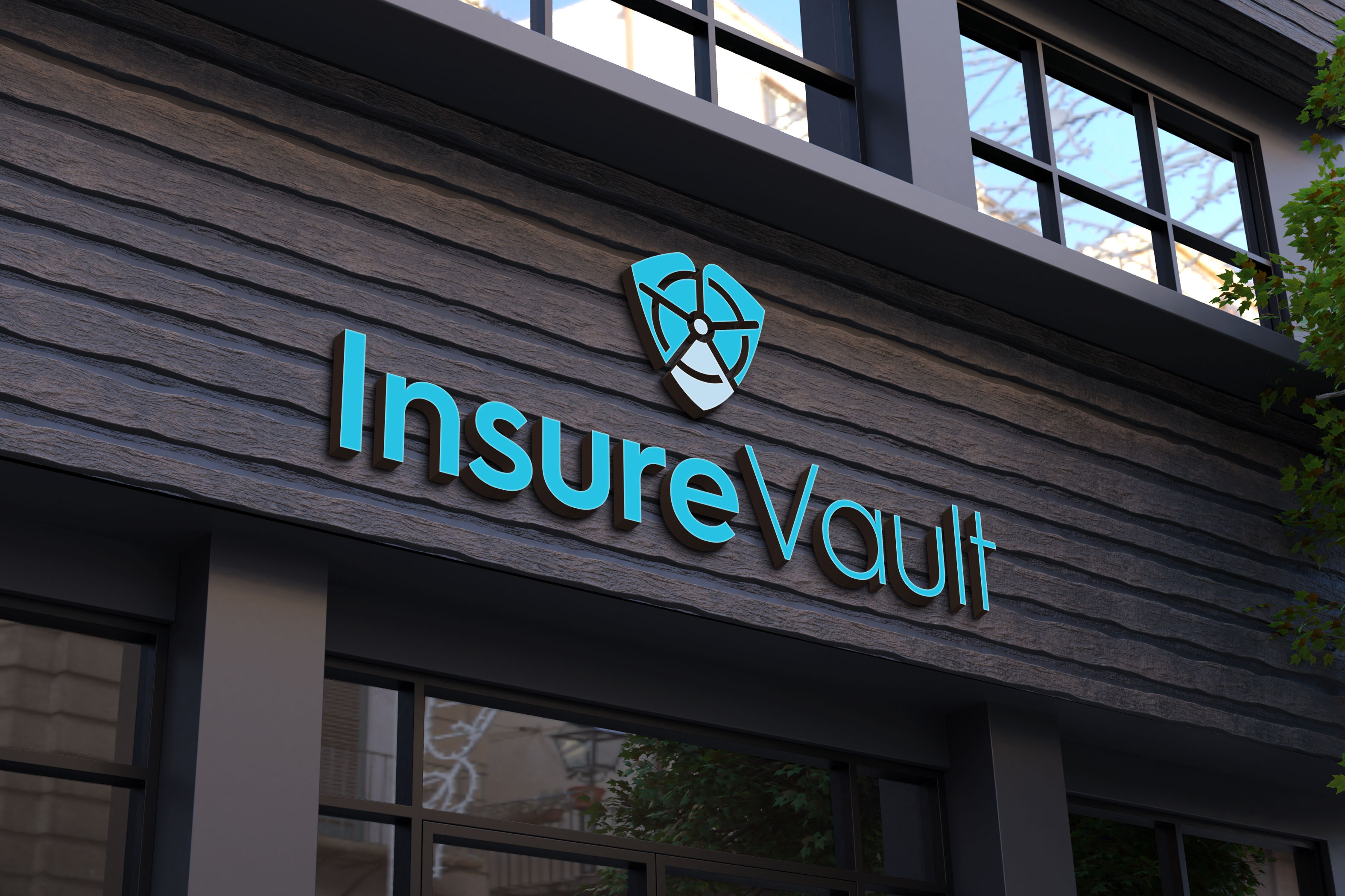 Logo Design by Kavth for this project | Design #33943811