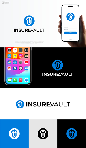 Logo Design by Noekha Studio for this project | Design: #33895712