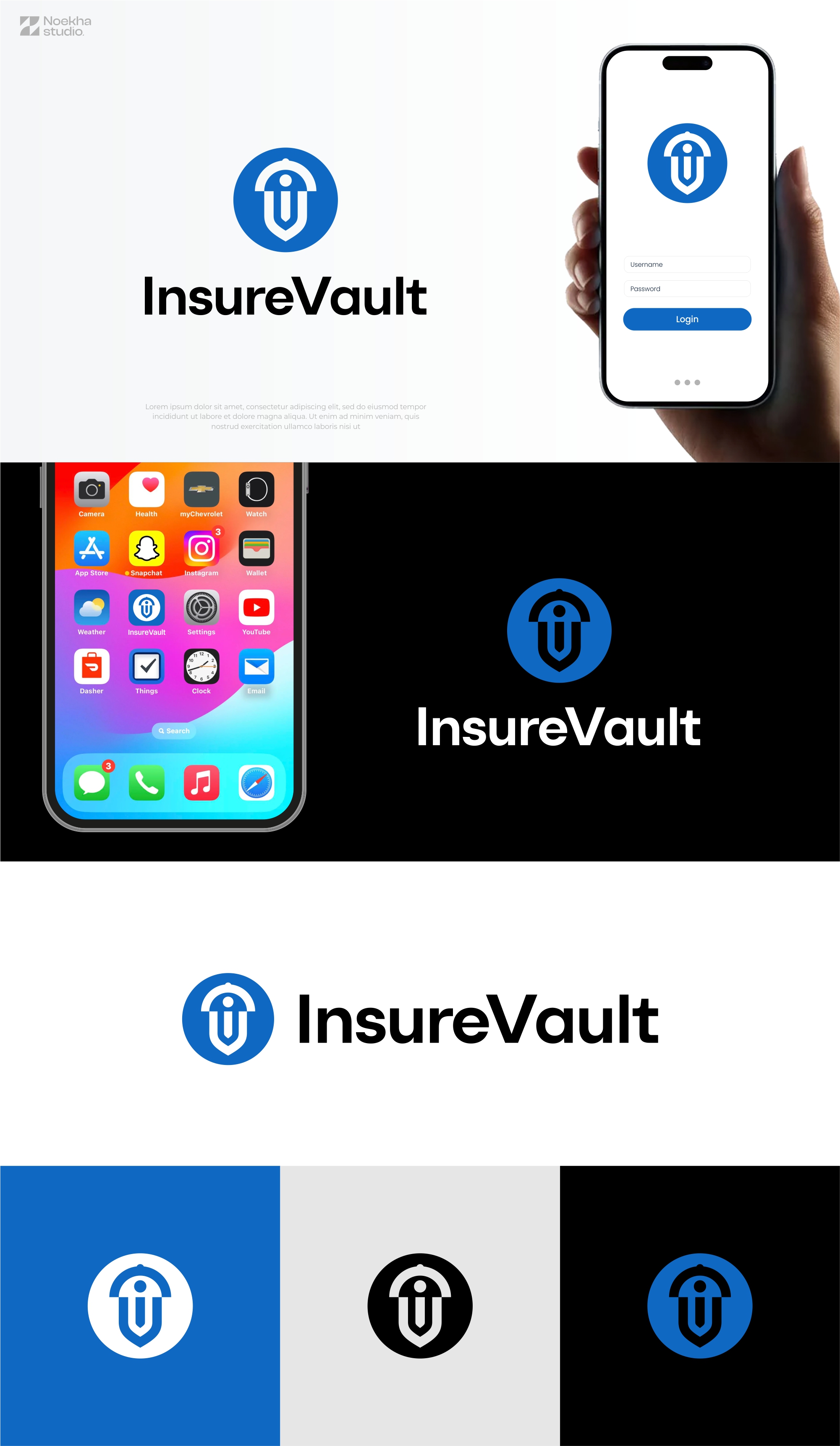 Logo Design by Noekha Studio for this project | Design #33895718