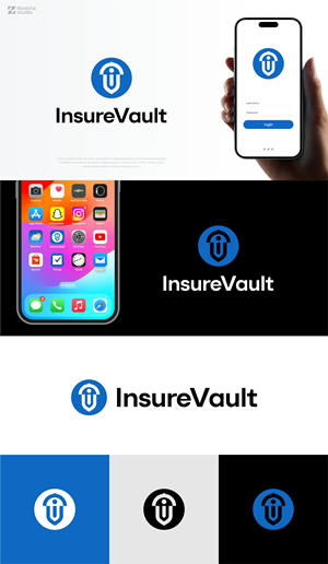 Logo Design by Noekha Studio for this project | Design: #33895718