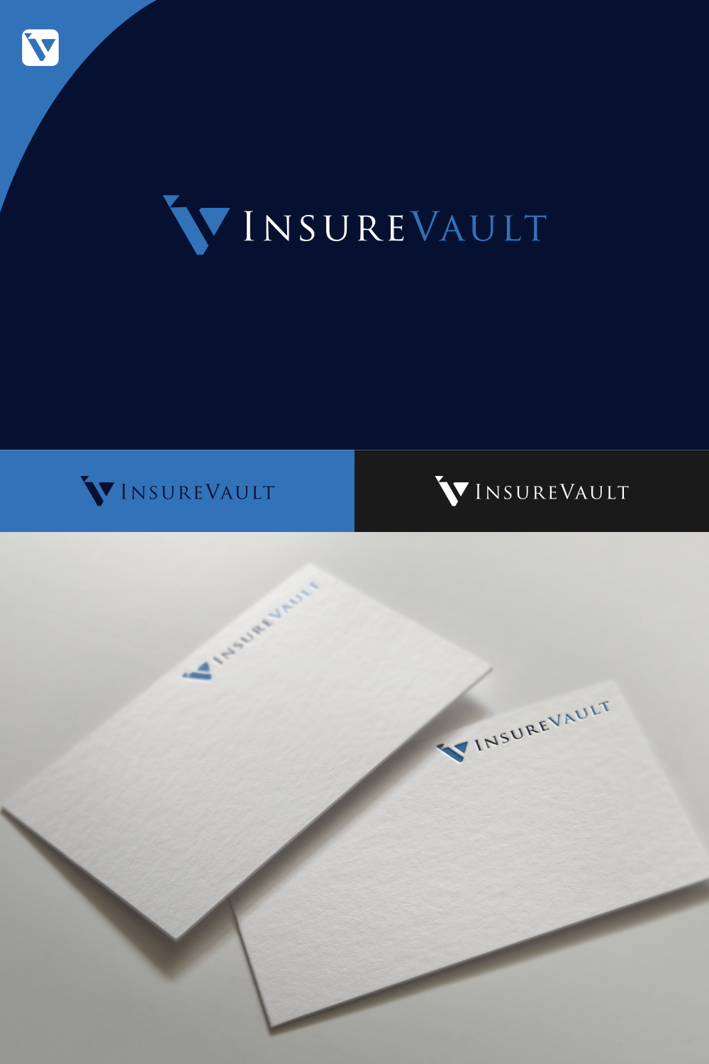 Logo Design by Dafid Upel for this project | Design #33891623