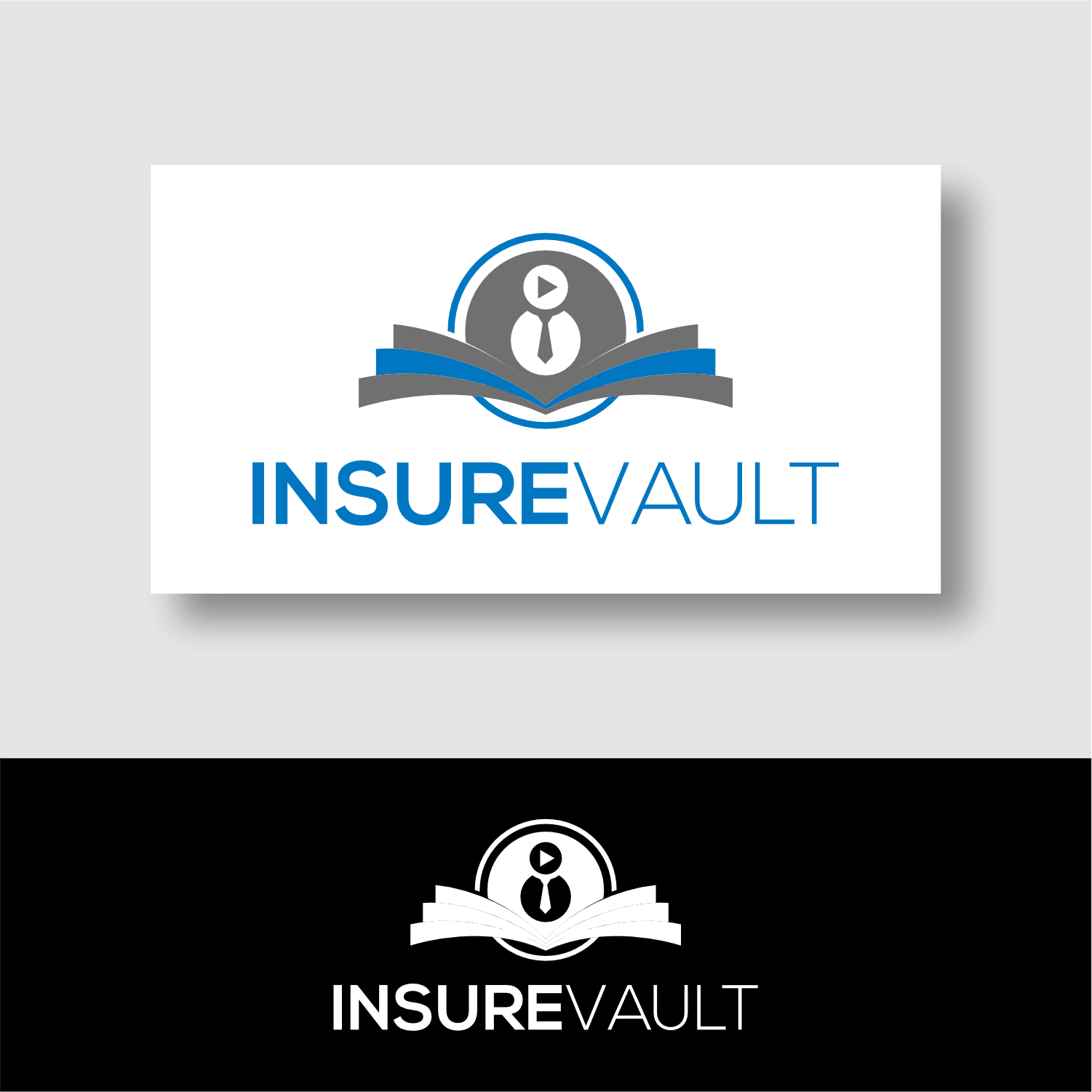 Logo Design by ganesaputu for this project | Design #33891546