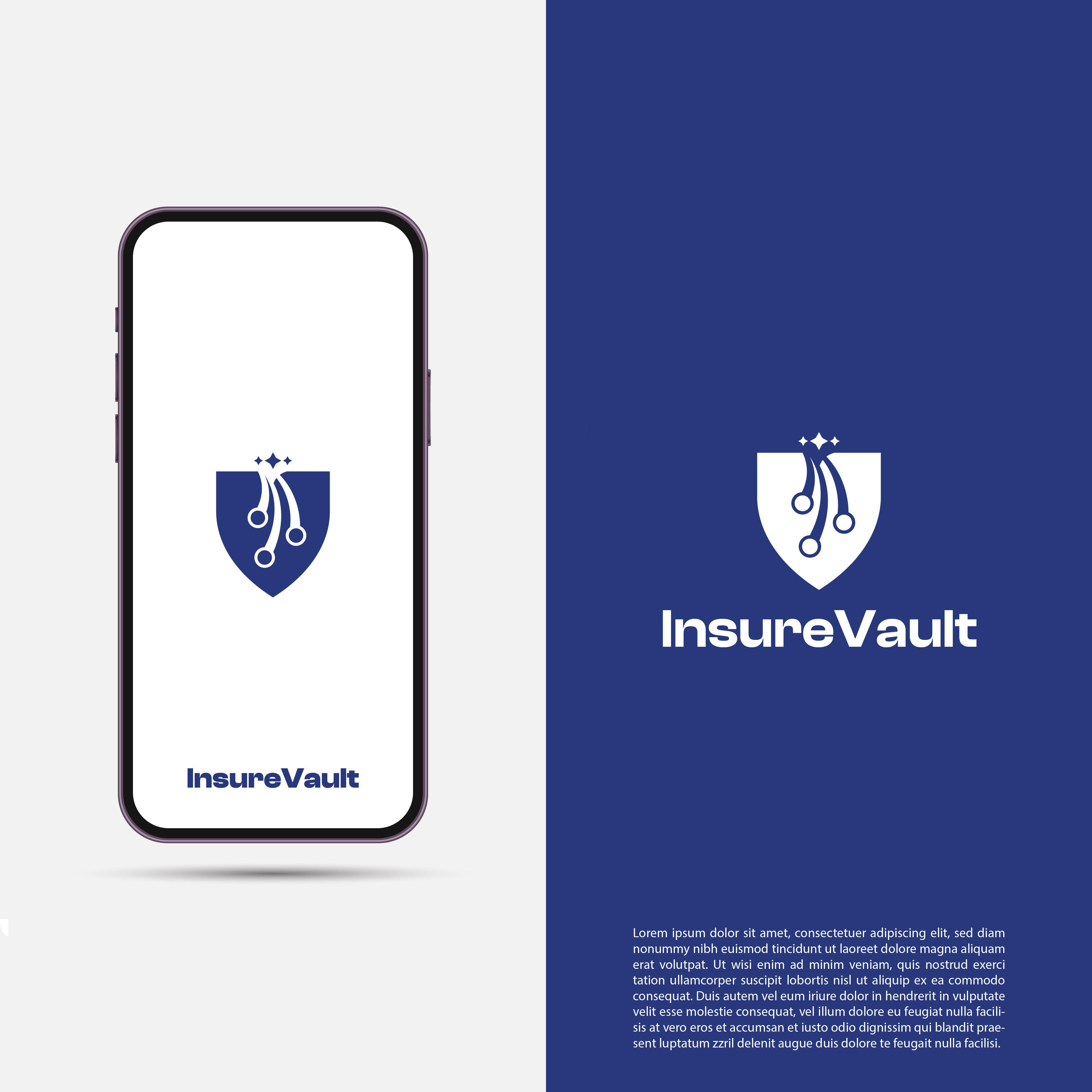 Logo Design by Echelon for this project | Design #33925705