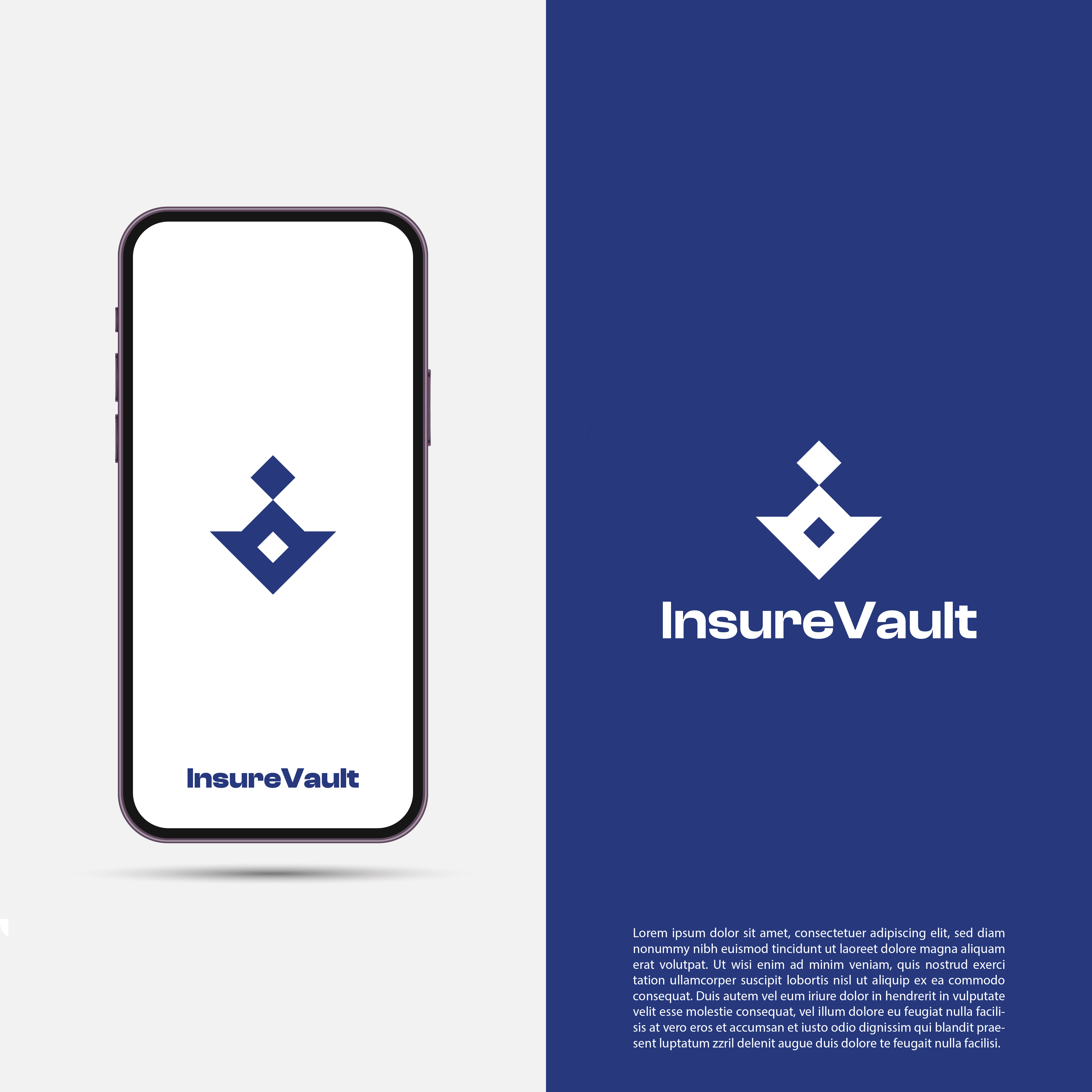 Logo Design by Echelon for this project | Design #33925818