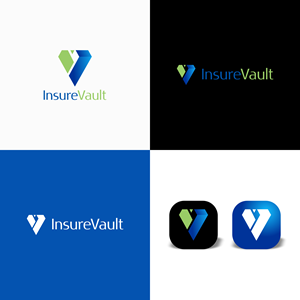 Logo Design by A.L.X.R