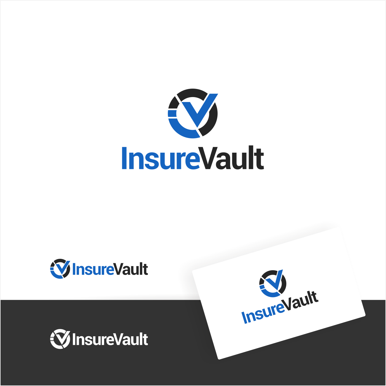 Logo Design by Arham Hidayat for this project | Design #33918252