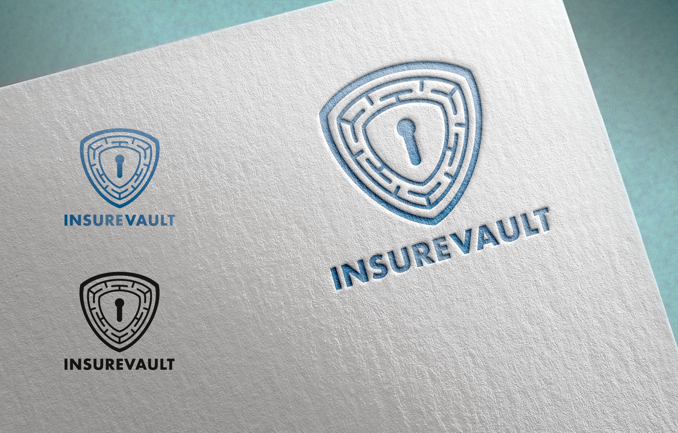 Logo Design by soarsense for this project | Design #33925897