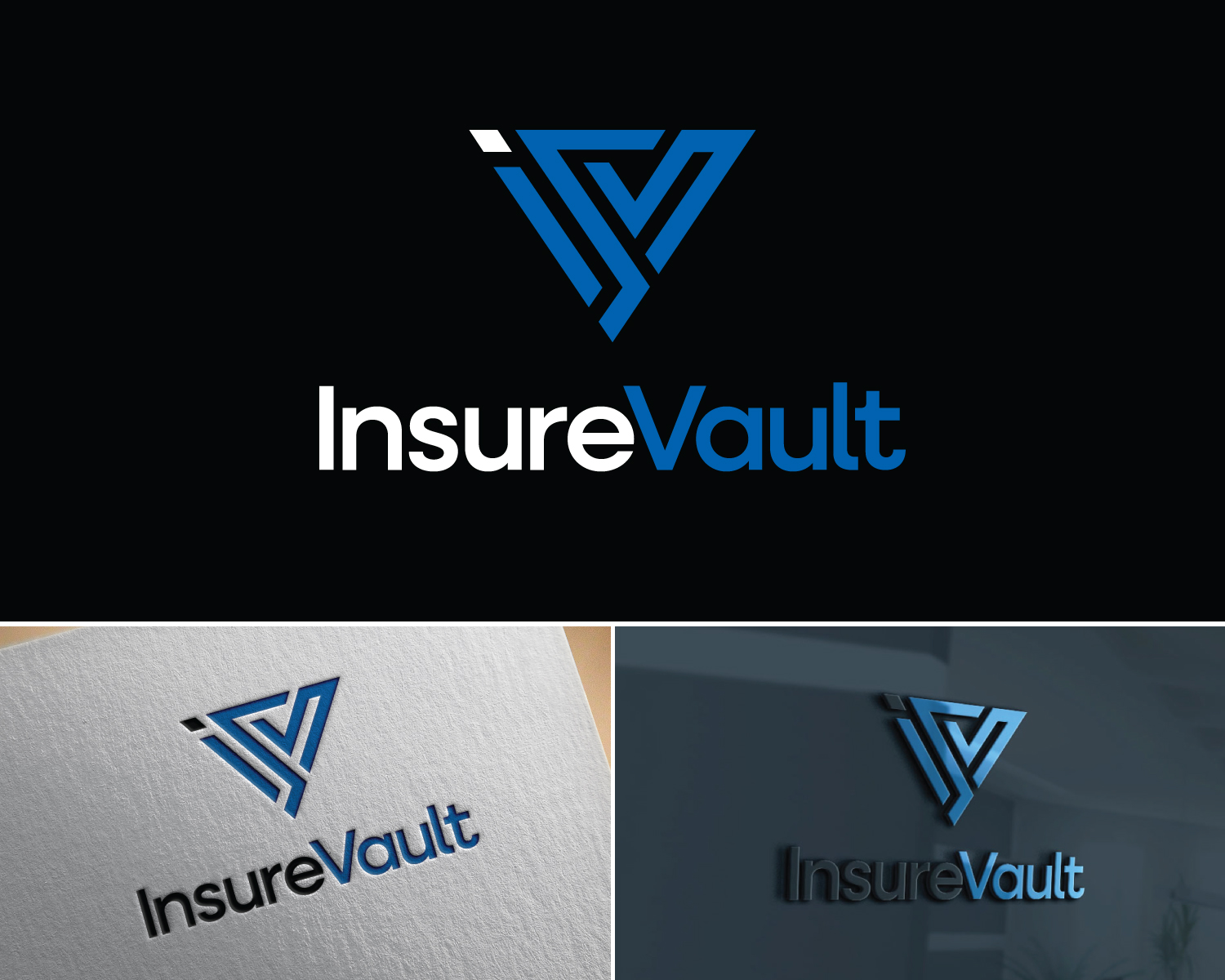 Logo Design by Atec for this project | Design #33910408