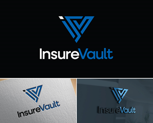 Logo Design by Atec for this project | Design: #33910408