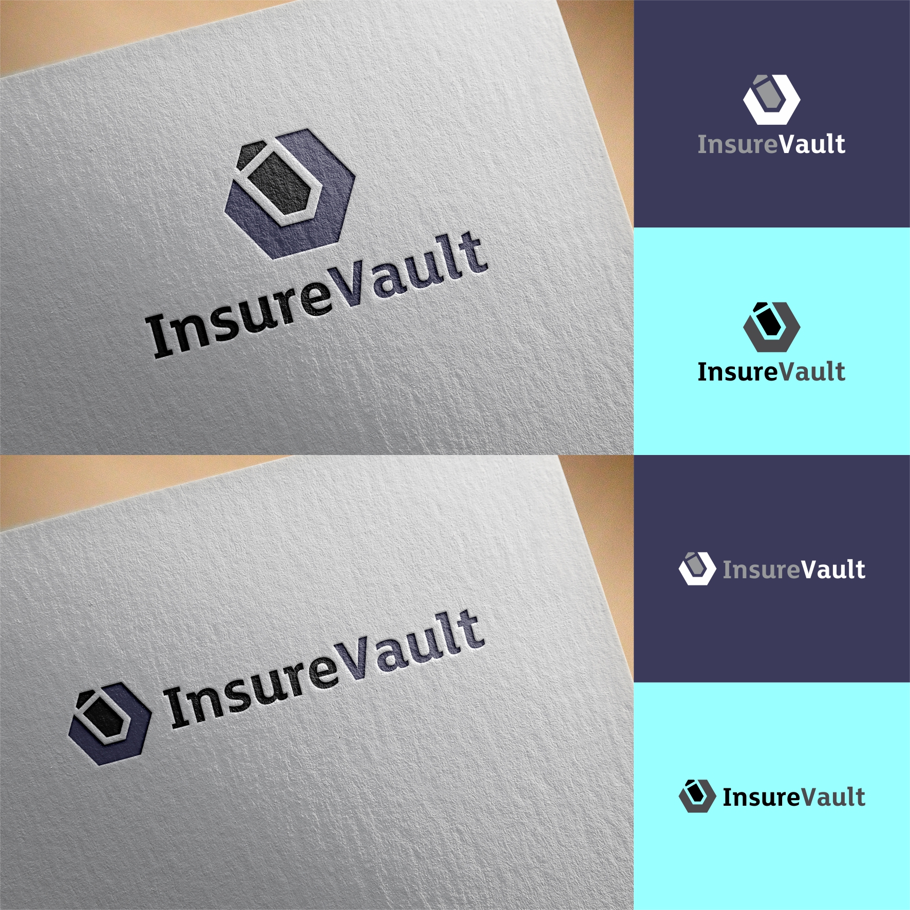 Logo Design by heruprastyo999 for this project | Design #33899782