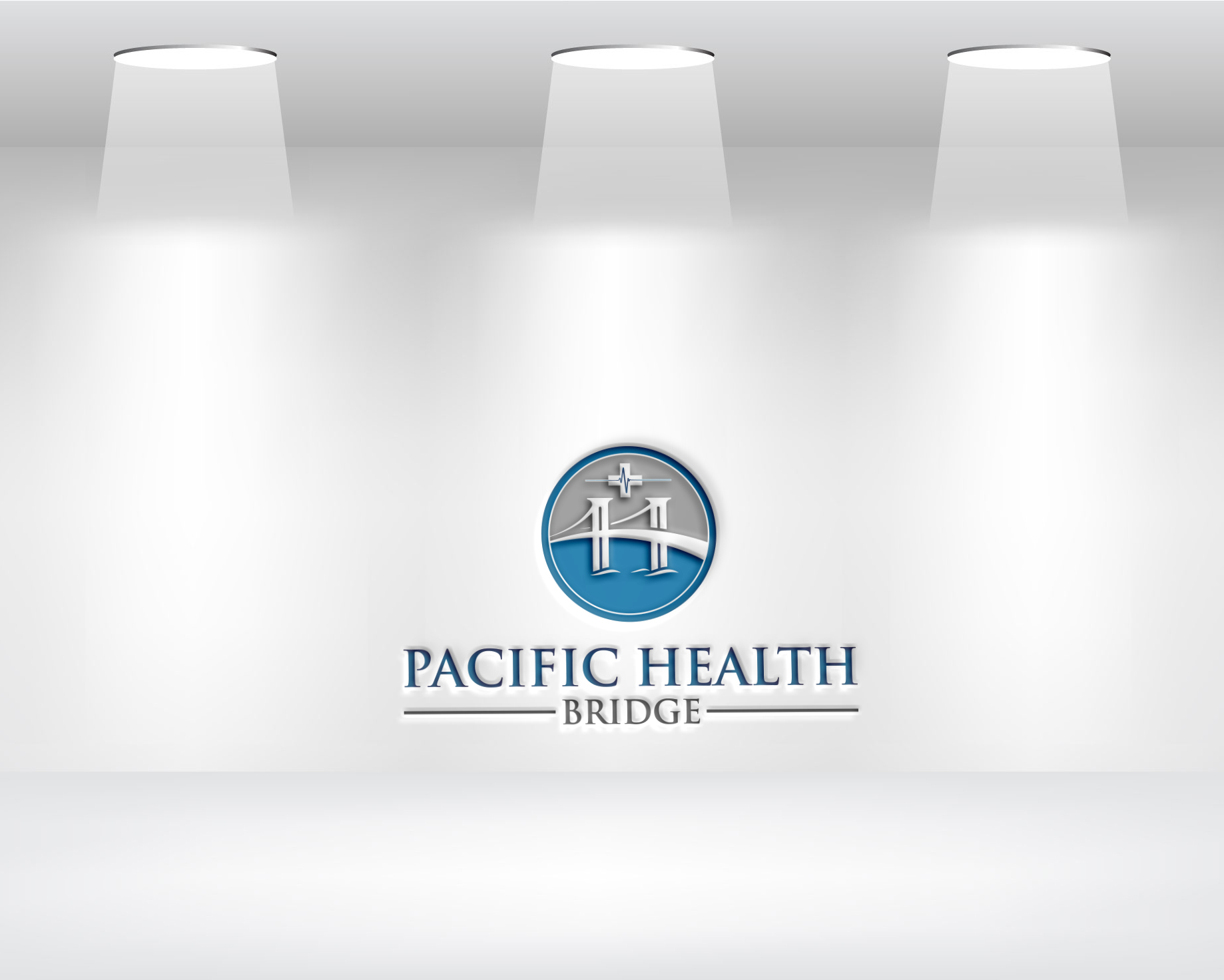 Logo Design by Daniel Khan for this project | Design #33893473