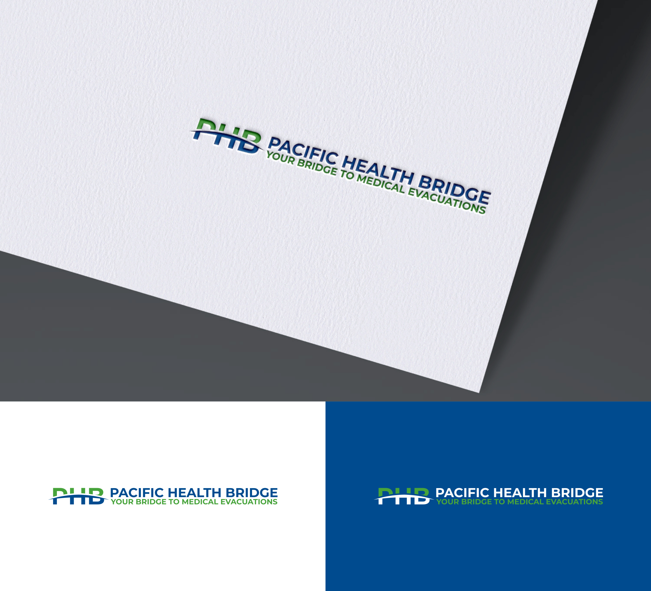 Logo Design by Zaid Al Faqih for this project | Design #33934067