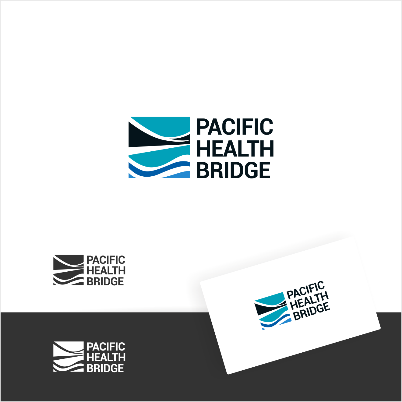 Logo Design by Arham Hidayat for this project | Design #33918262