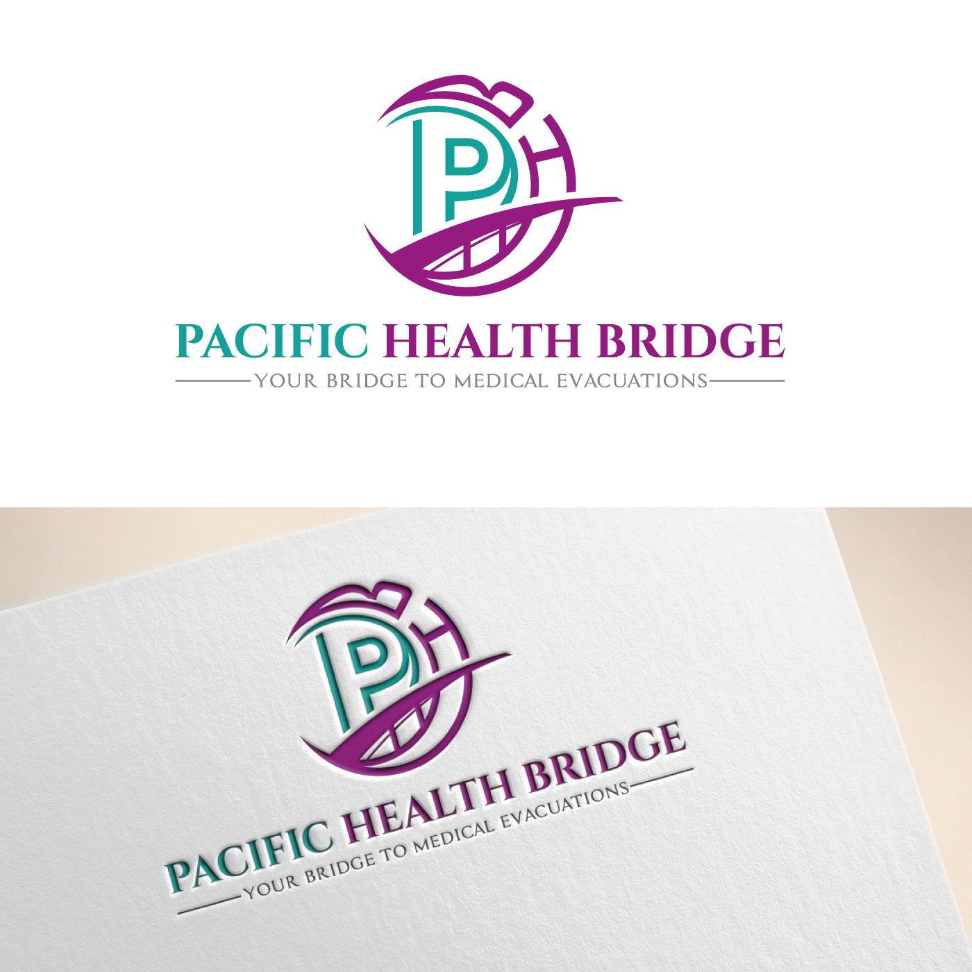 Logo-Design von Rubia@ für dieses Projekt | Design #33891662
