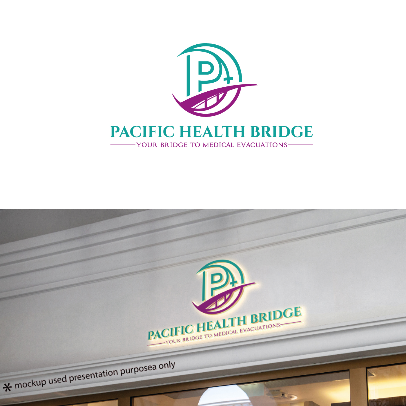 Logo Design by Rubia@ for this project | Design #33891663