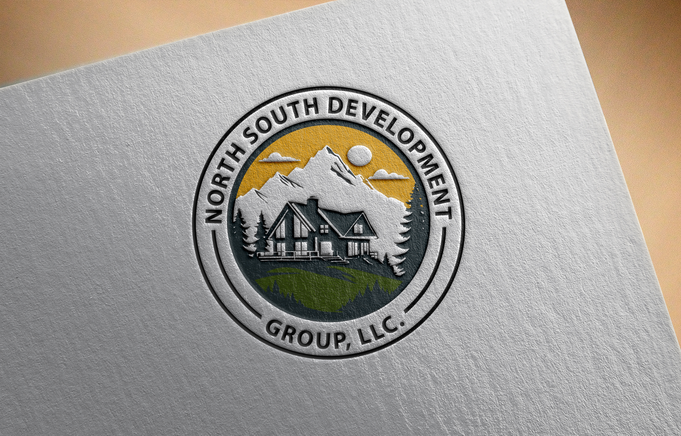Logo Design by 24ksunny for this project | Design #33892282