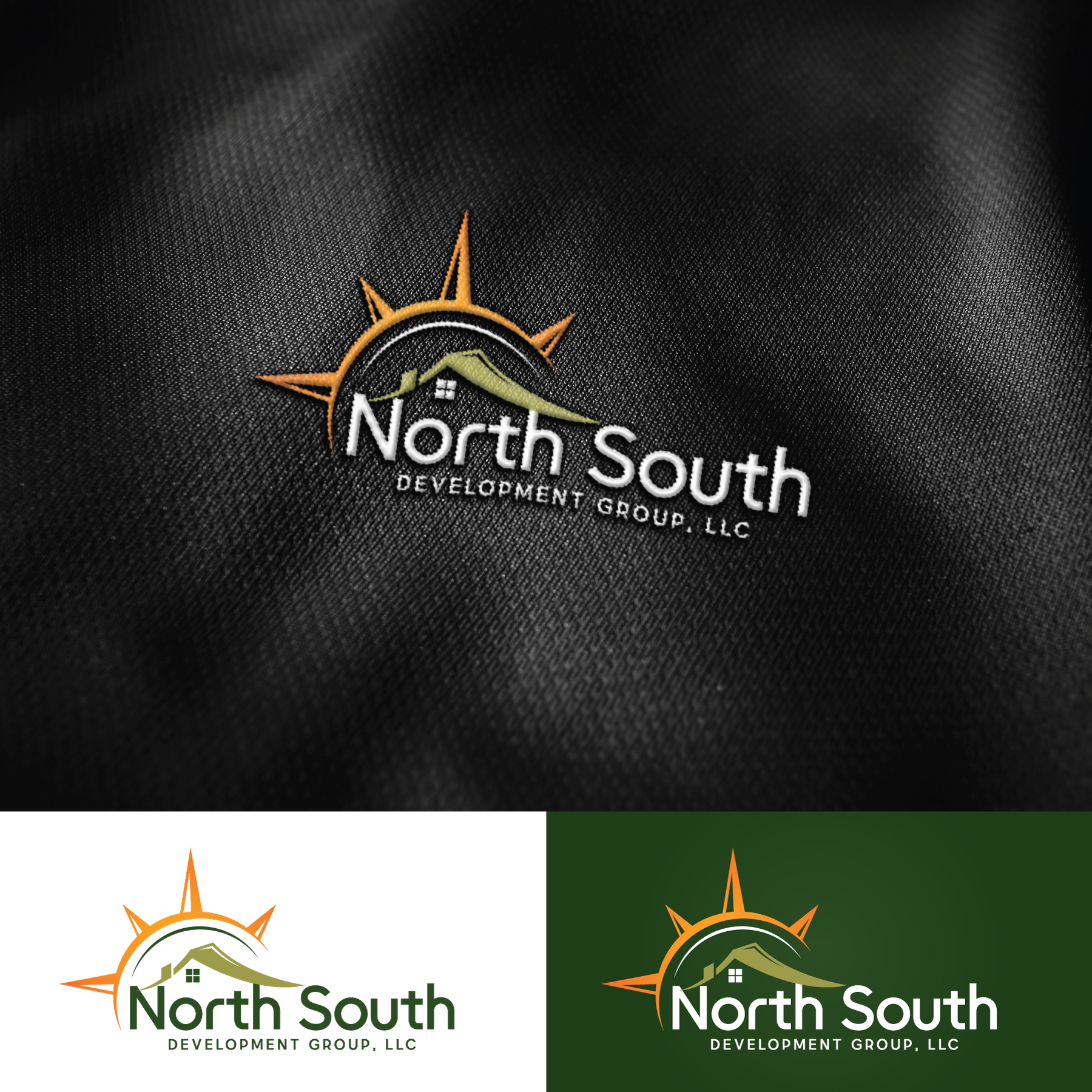 Logo Design by StromDesignHub for this project | Design #33895858