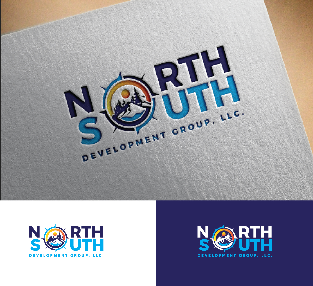 Logo Design by RS_Design for this project | Design #33895754