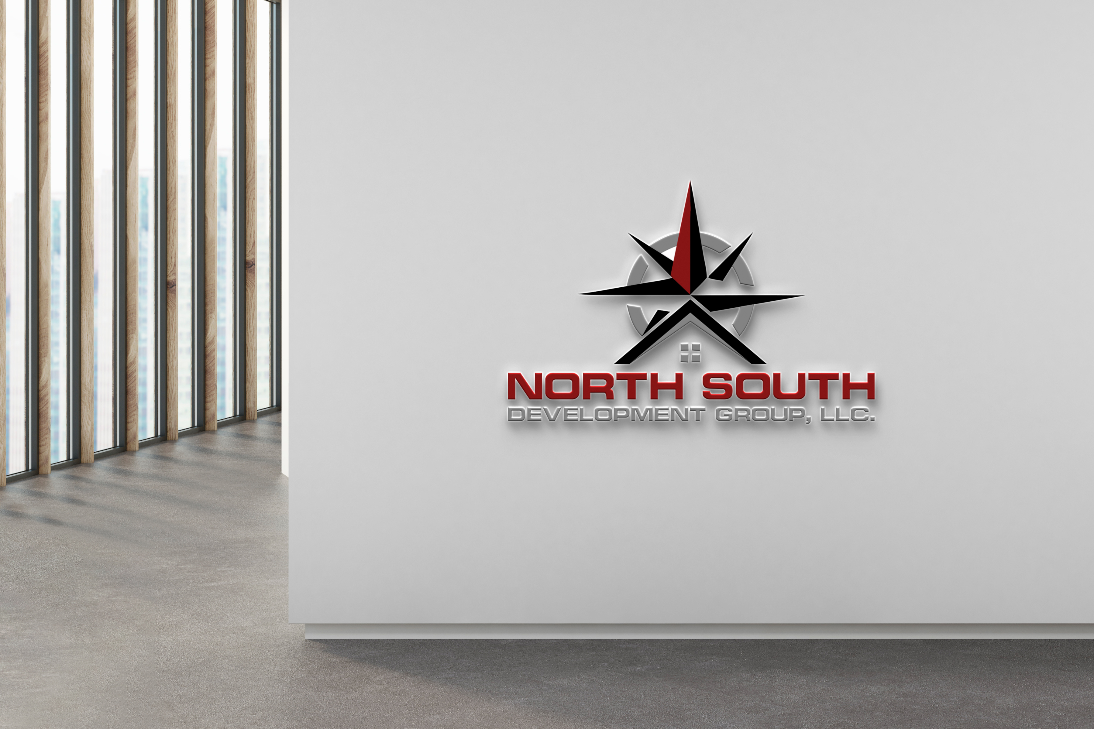 Logo Design by Razaq for this project | Design #33902017