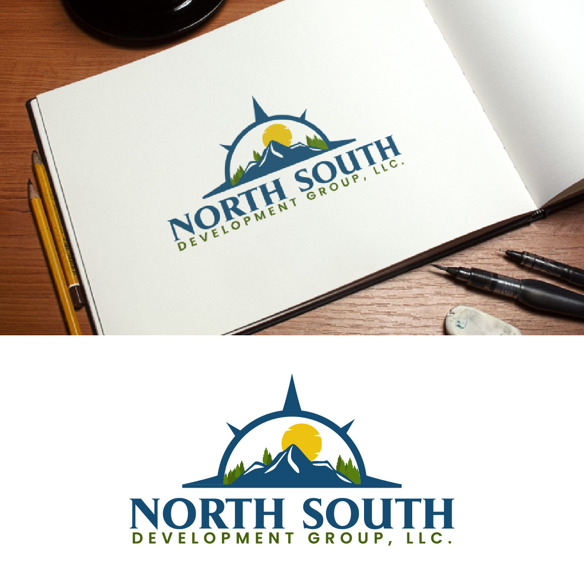 Logo Design by Loknath for this project | Design #33894095