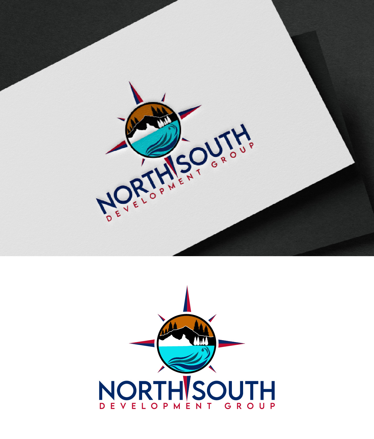 Logo Design by Loknath for this project | Design #33894097
