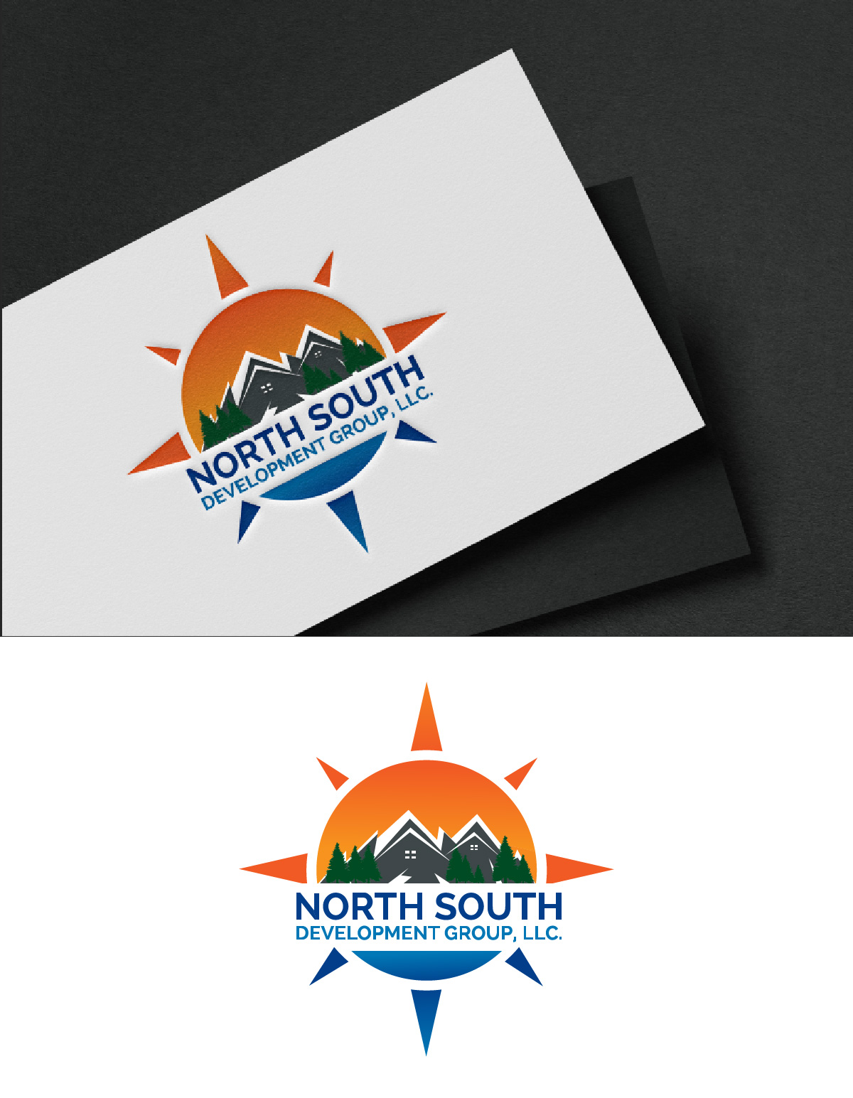 Logo Design by Loknath for this project | Design #33894098