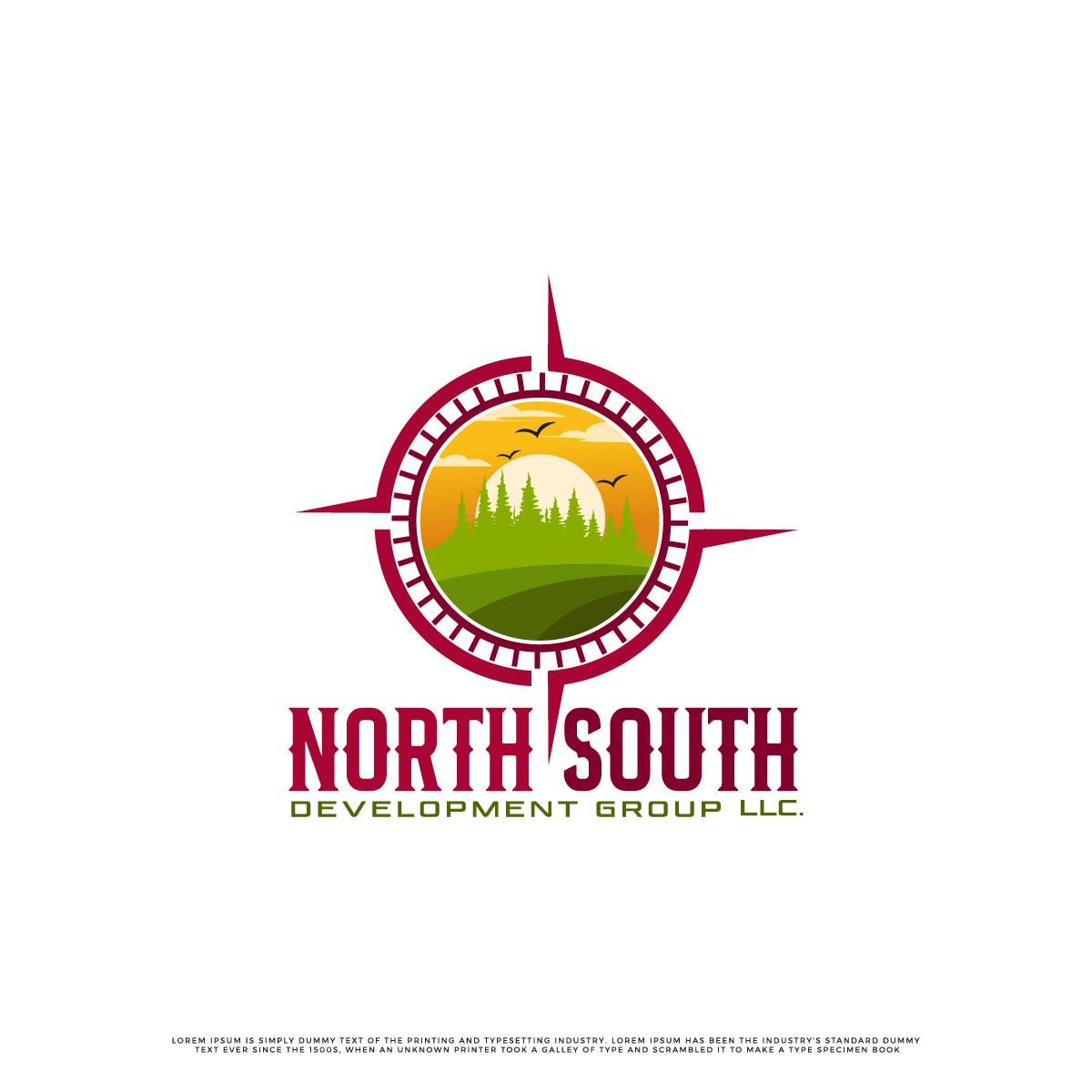 Logo Design by Loknath for this project | Design #33894100