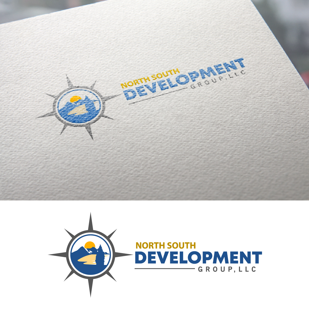 Logo Design by Loknath for this project | Design #33894102