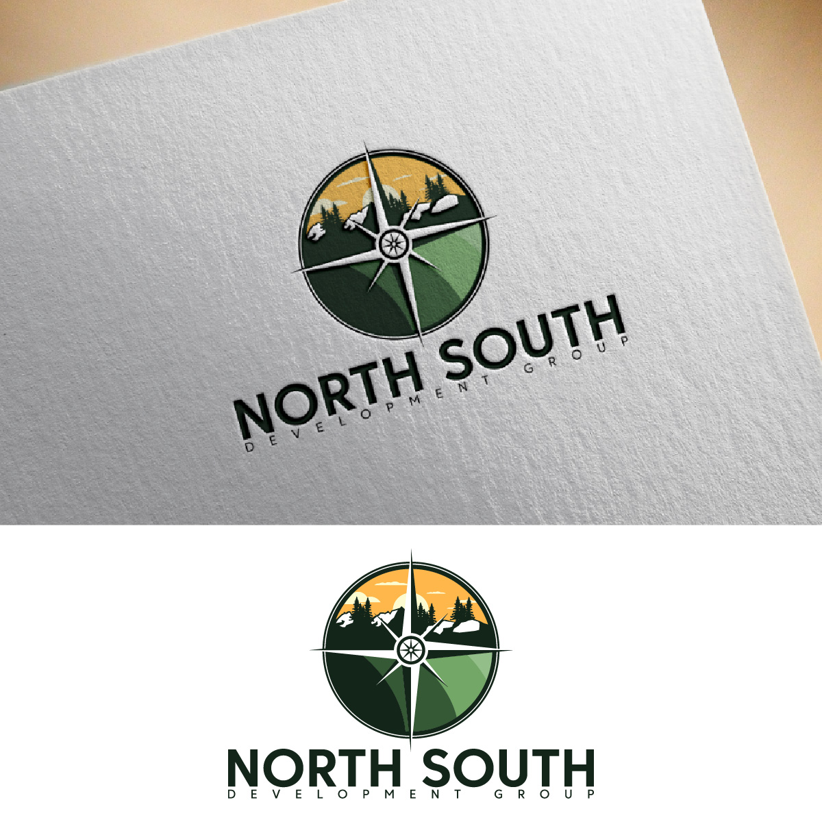 Logo Design by Loknath for this project | Design #33894103