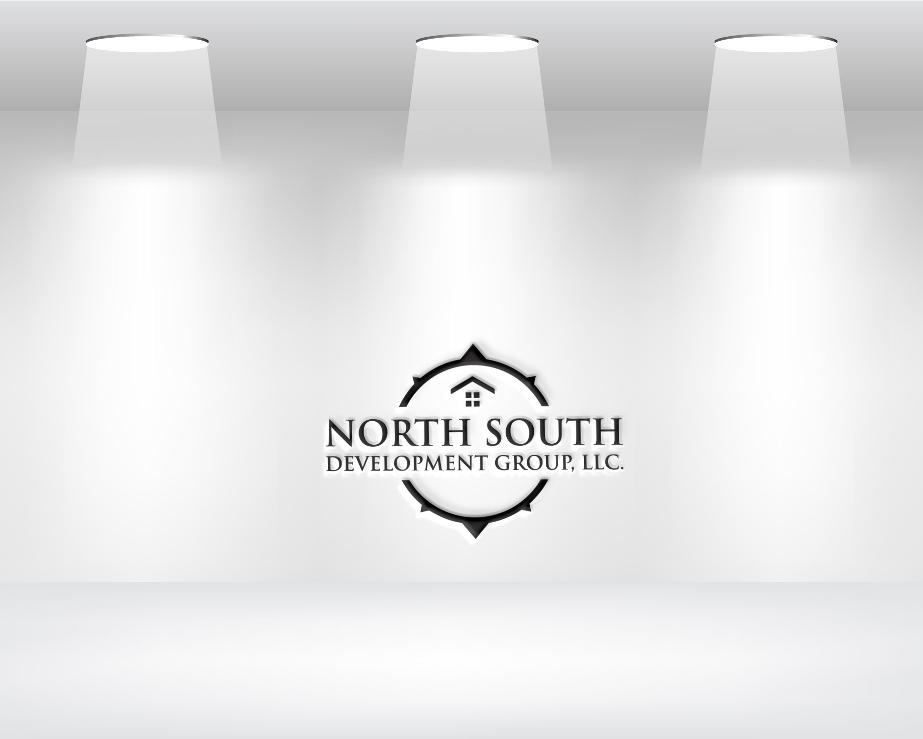 Logo Design by Daniel Khan for this project | Design #33895337