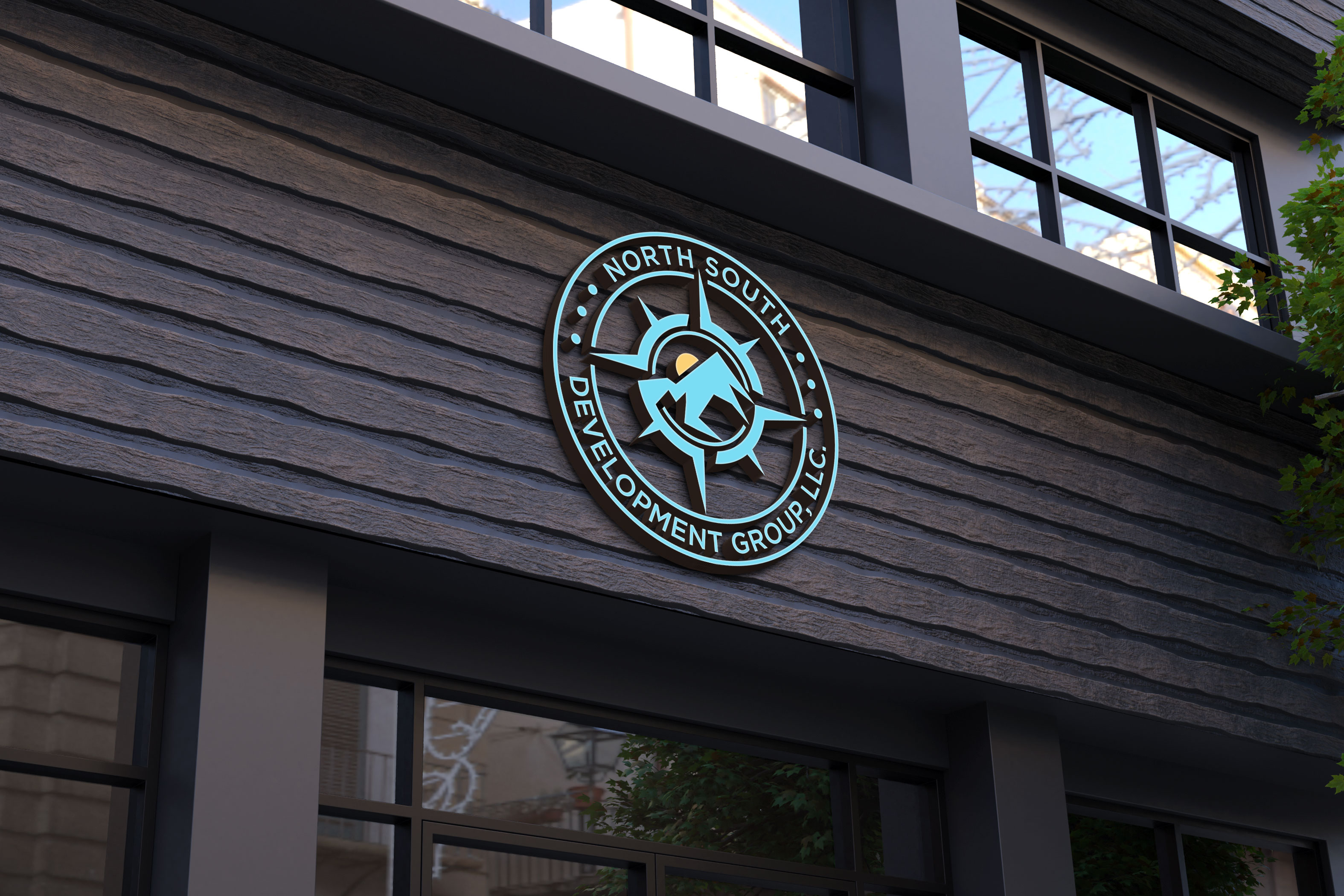 Logo Design by Kavth for this project | Design #33930343