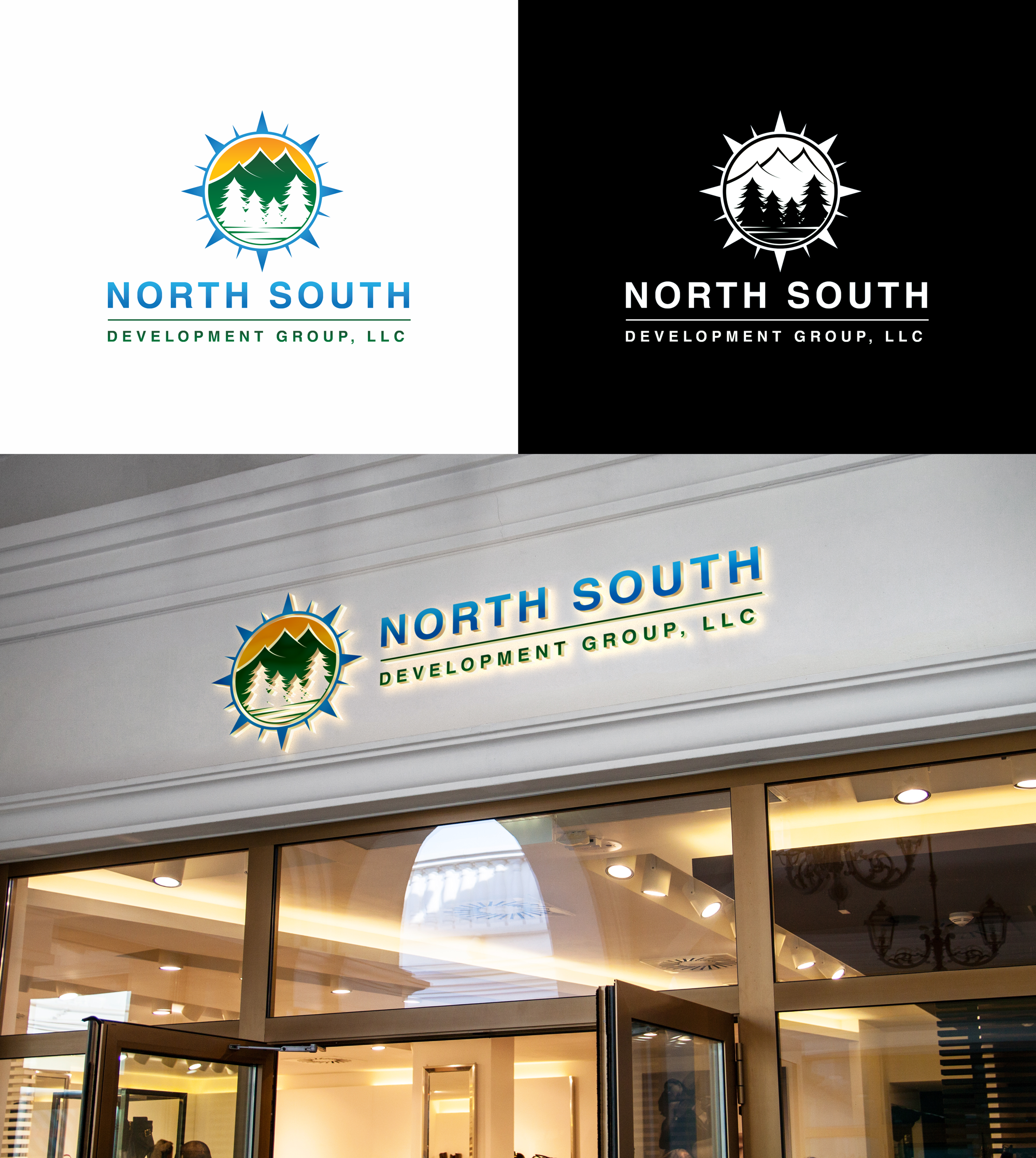 Logo Design by RA-bica for this project | Design #33892725