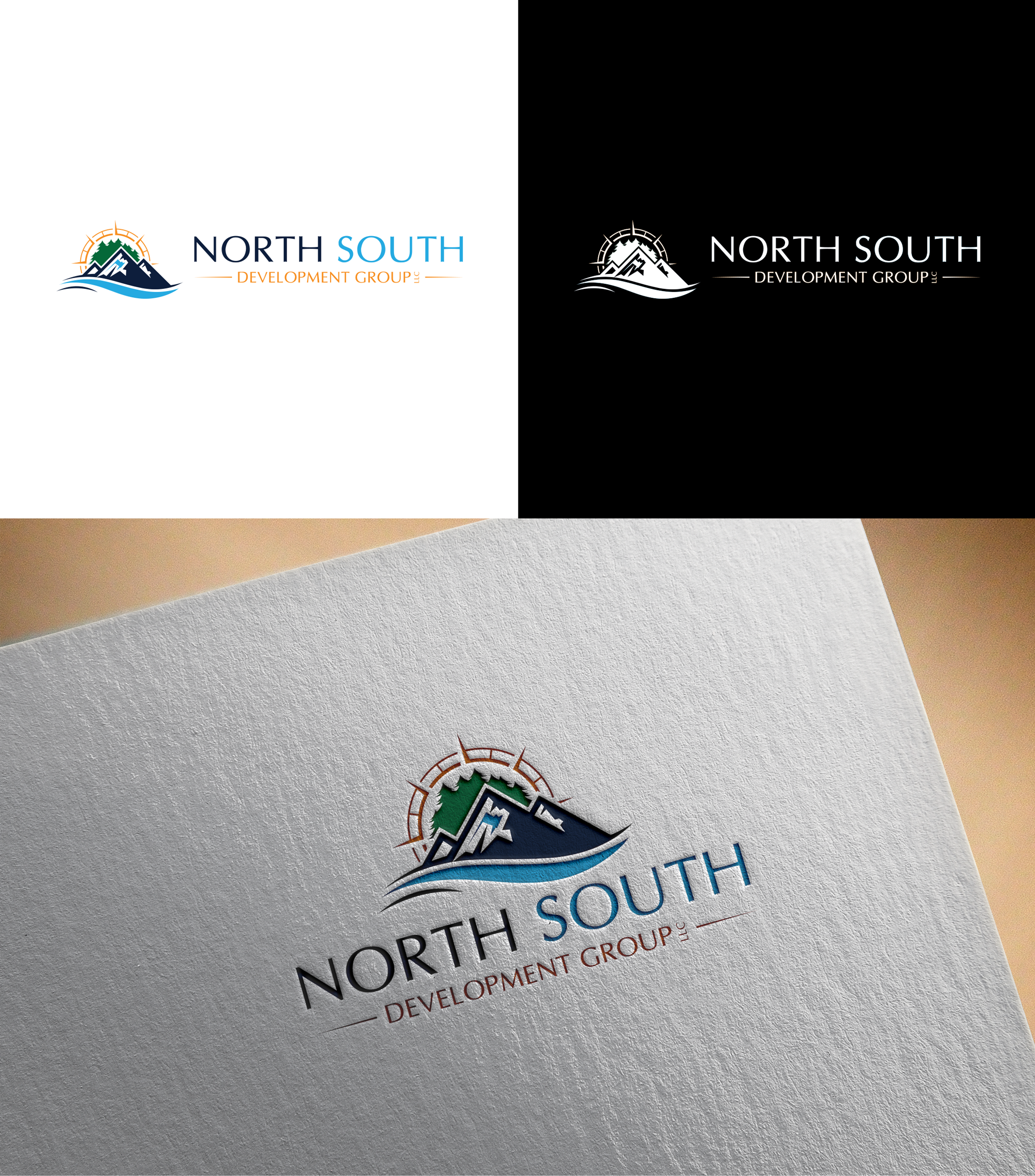 Logo Design by RA-bica for this project | Design #33893046