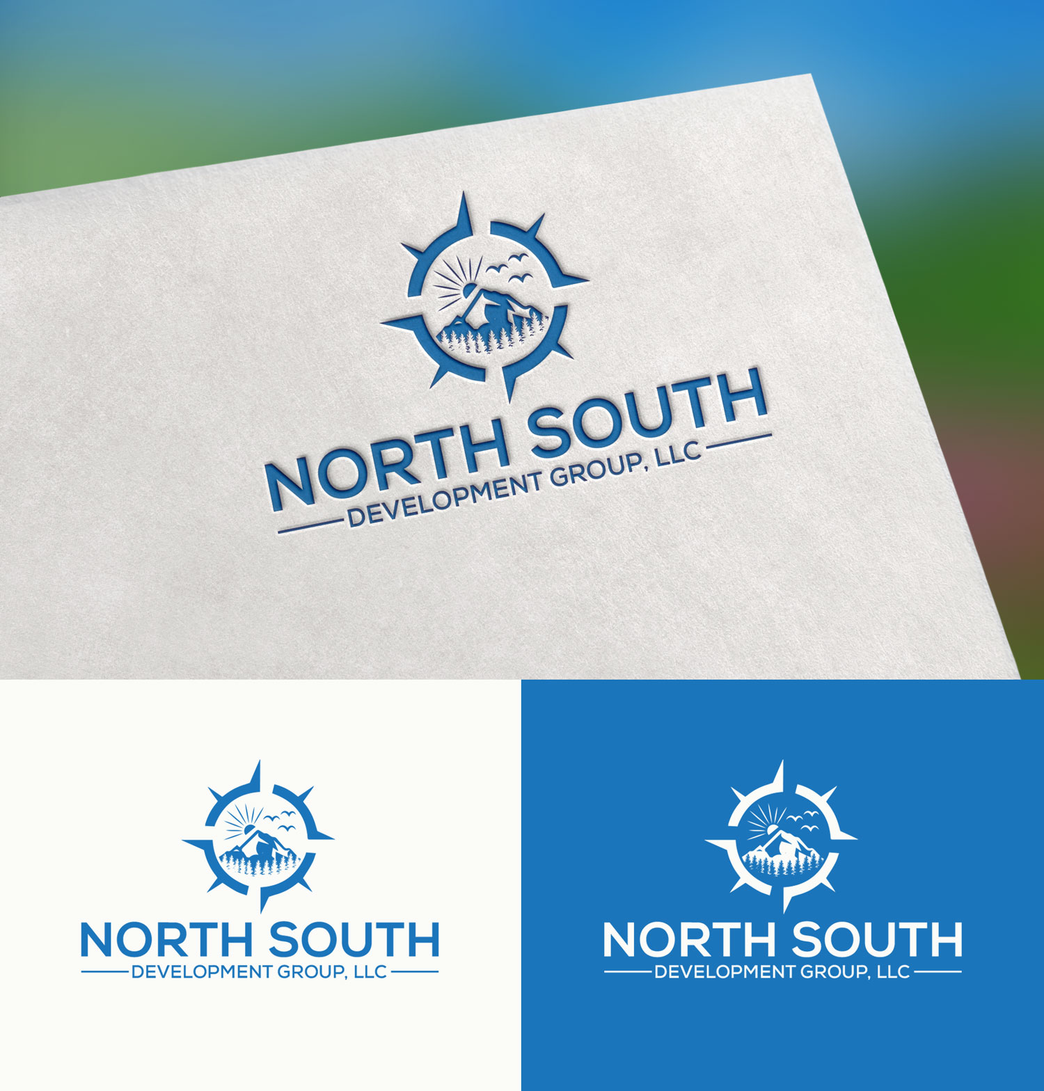 Logo Design by M Art & Design for this project | Design #33895799