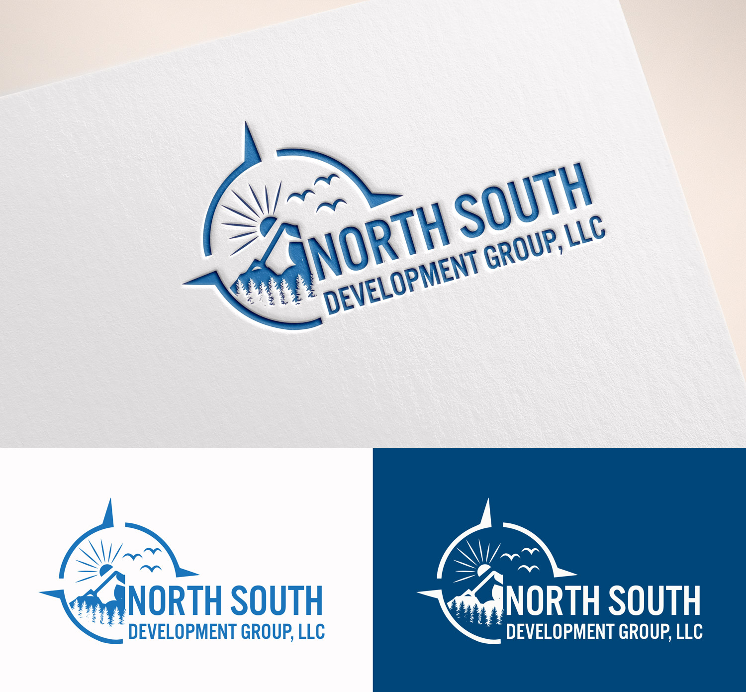 Logo Design by M Art & Design for this project | Design #33896089