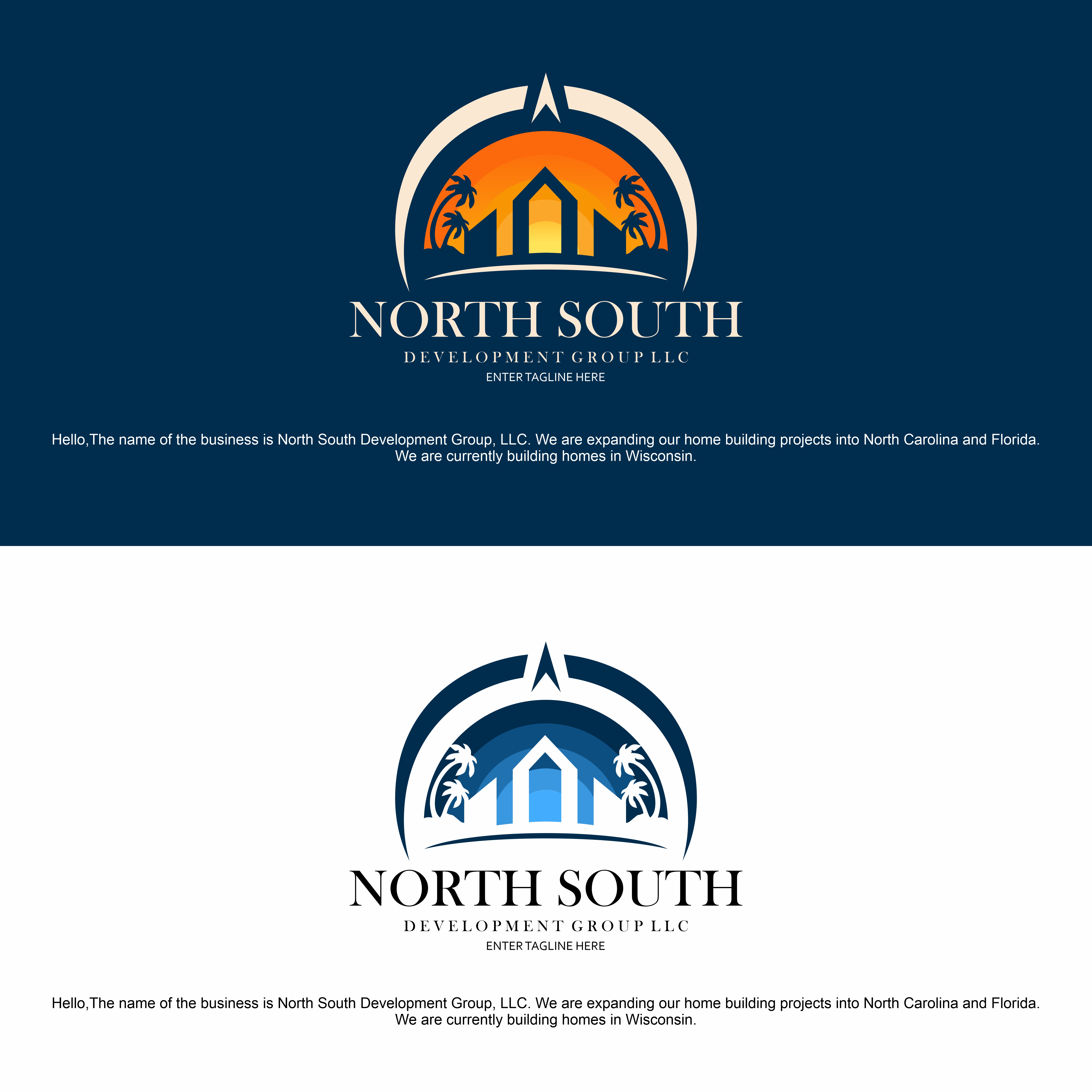 Logo Design by enka94 for this project | Design #33897384