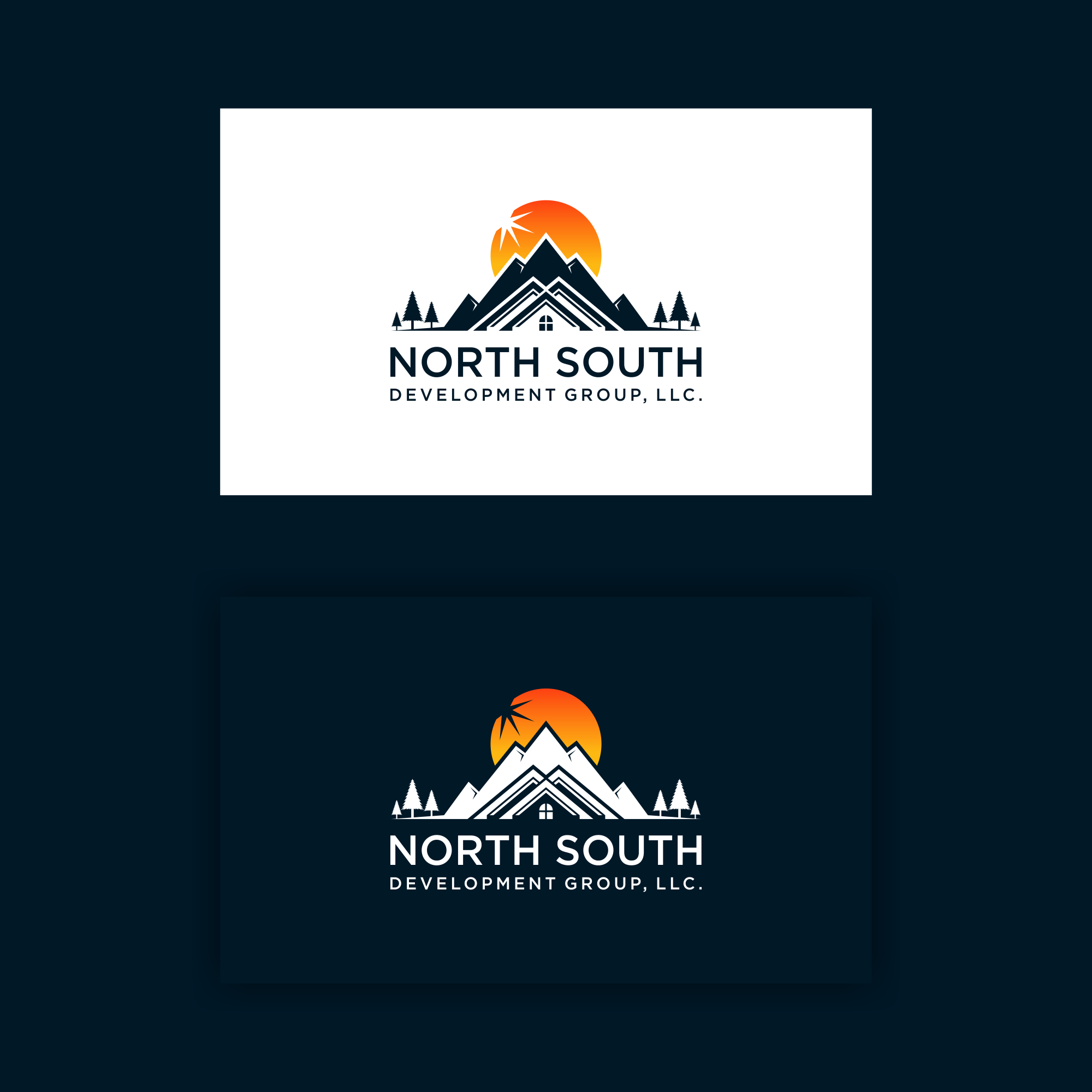 Logo Design by B.O_studio for this project | Design #33911431