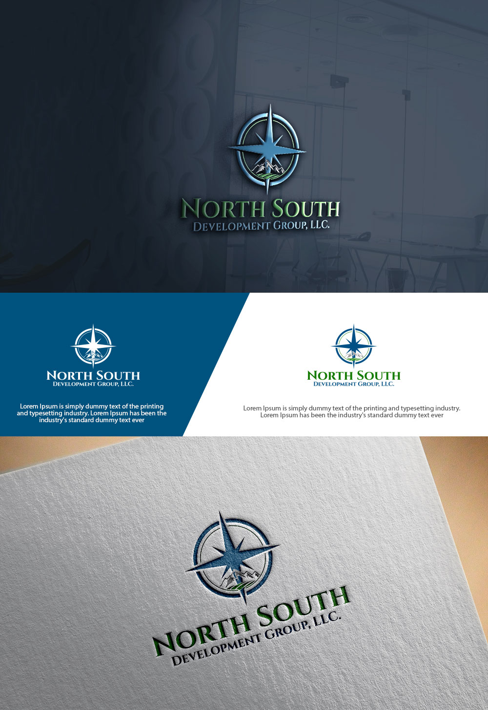 Logo Design by sulemani  creation for this project | Design #33893974