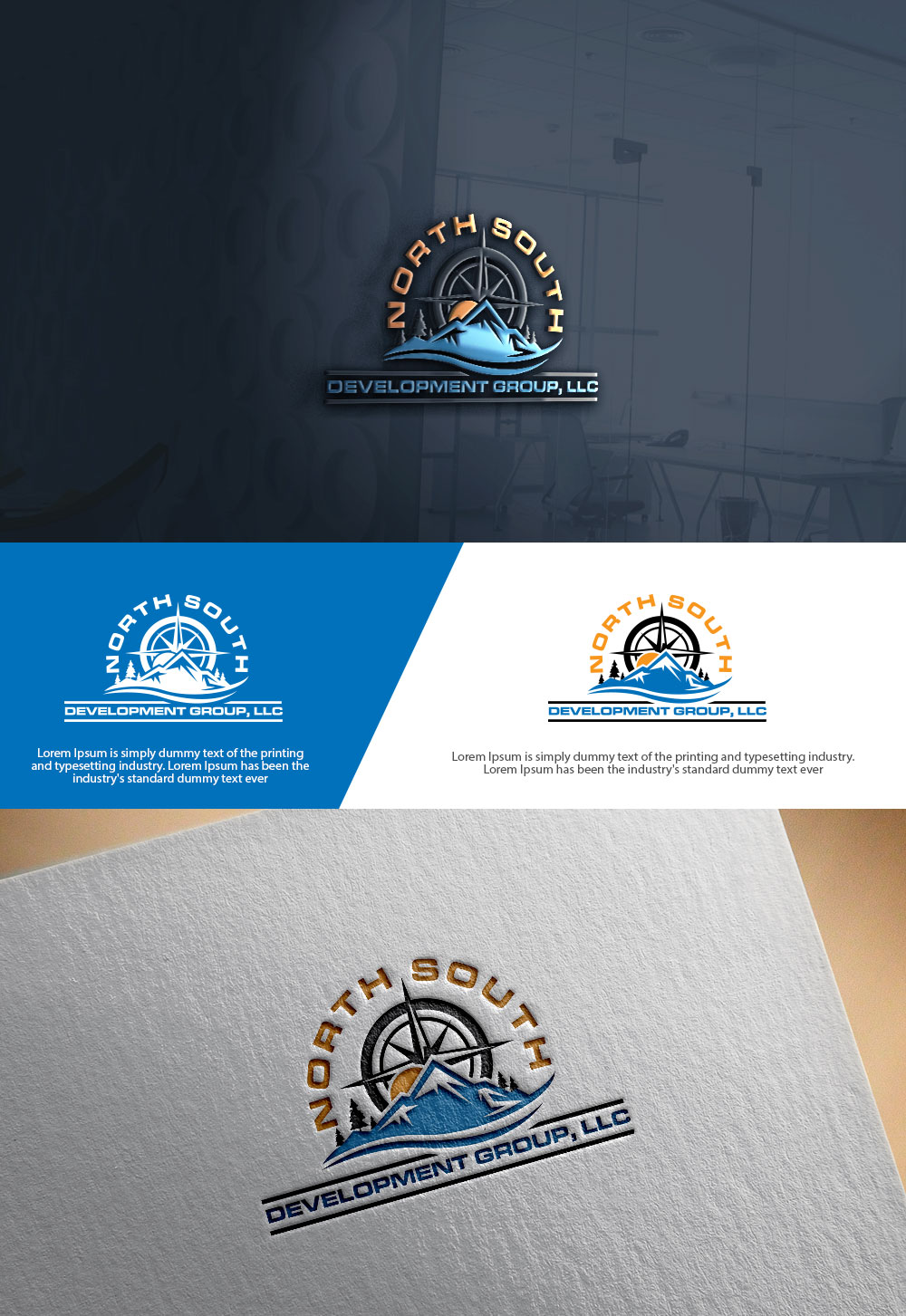 Logo Design by sulemani  creation for this project | Design #33900213