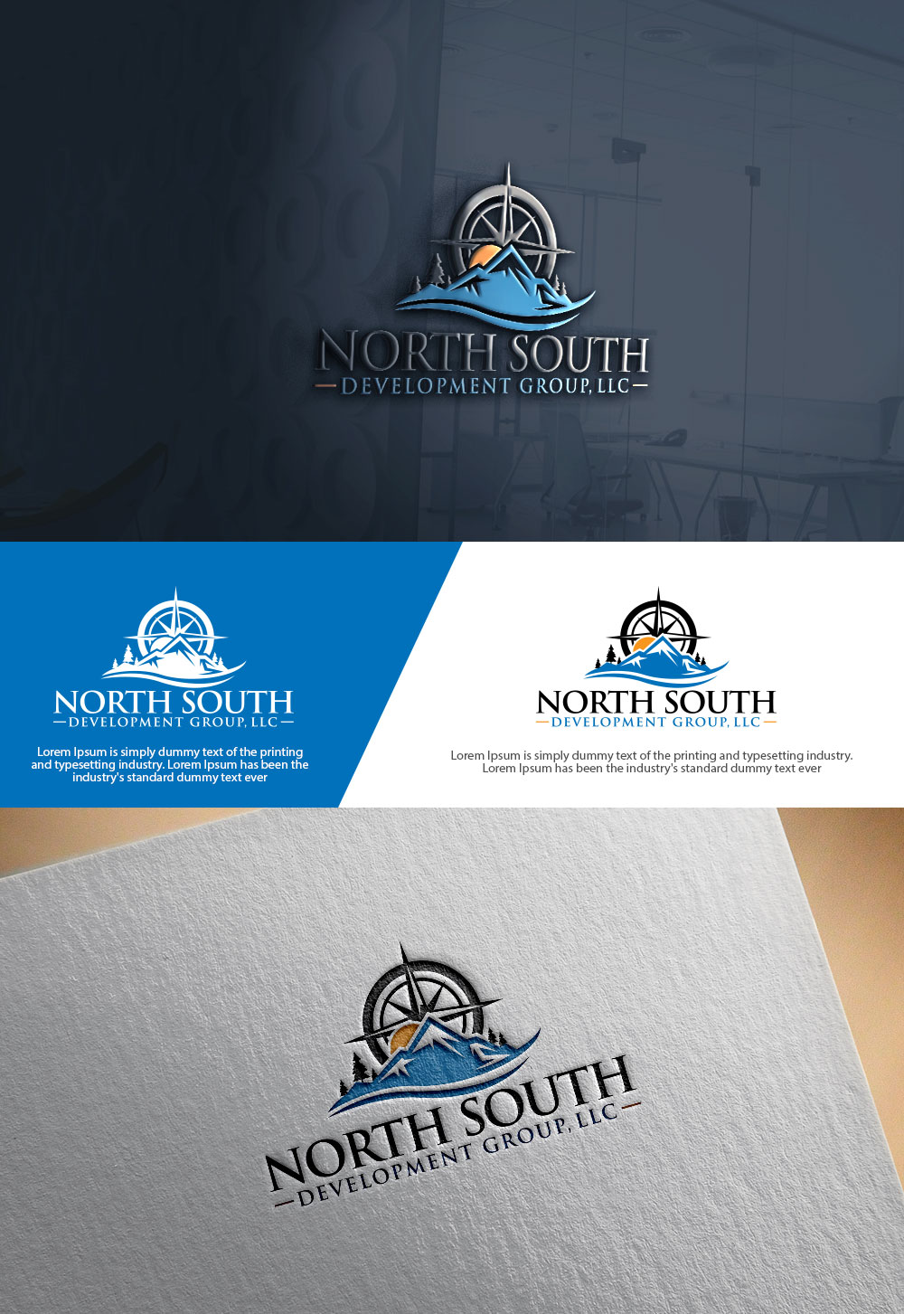 Logo Design by sulemani  creation for this project | Design #33900214