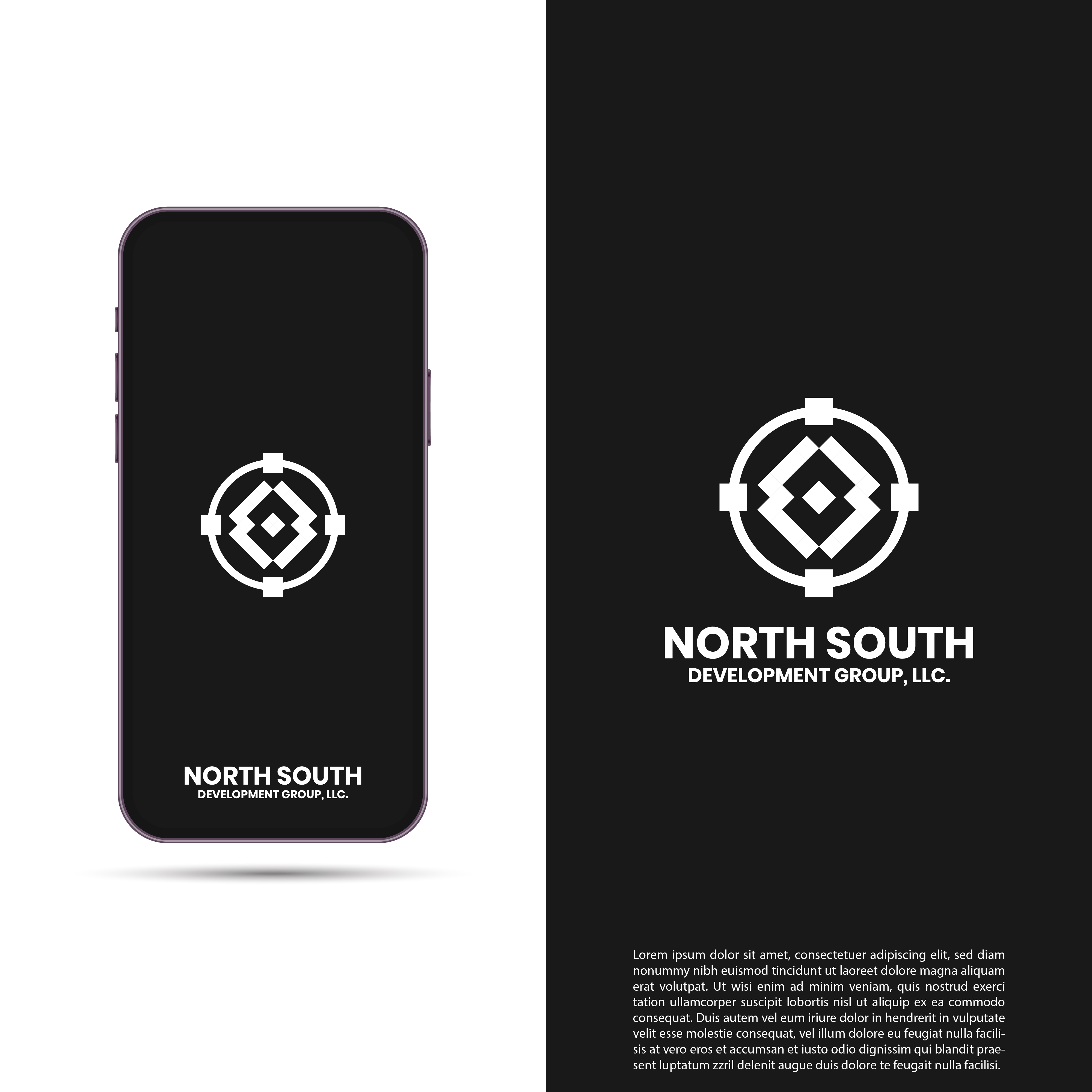 Logo Design by Echelon for this project | Design #33897223