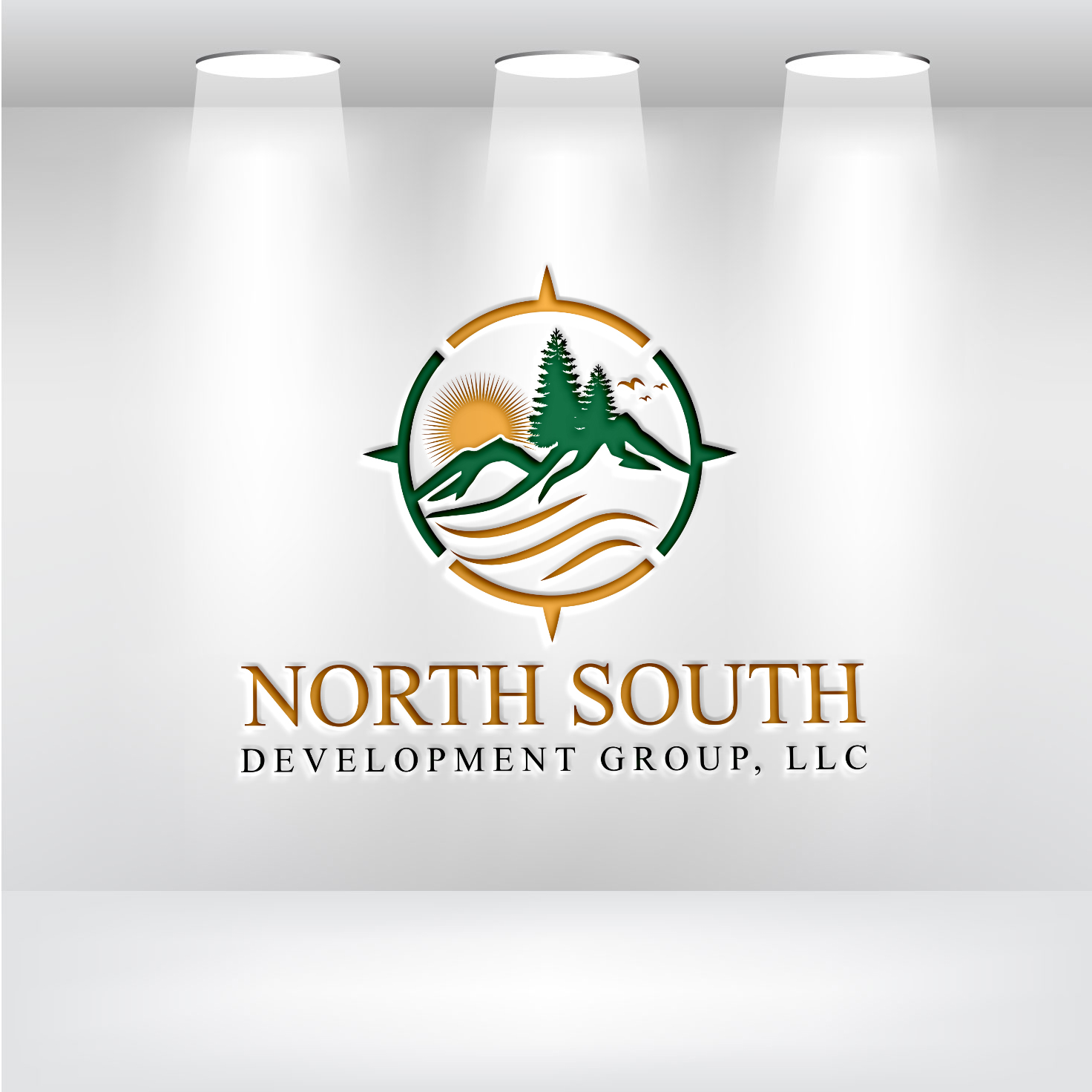 Logo Design by ExclusiveMind for this project | Design #33903354