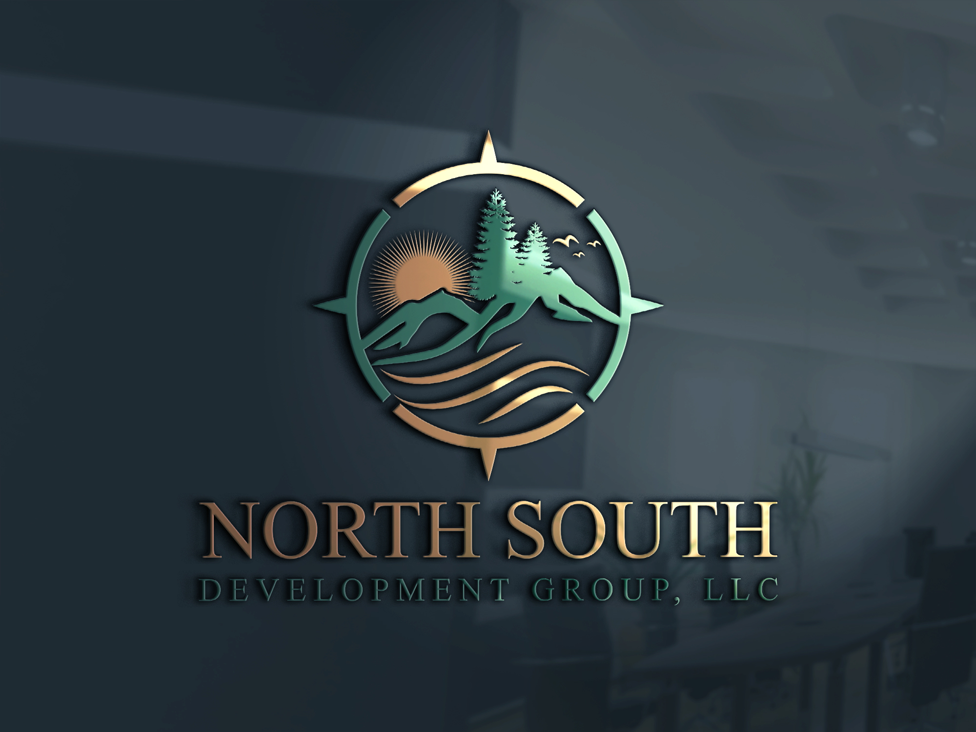 Logo Design by ExclusiveMind for this project | Design #33903355