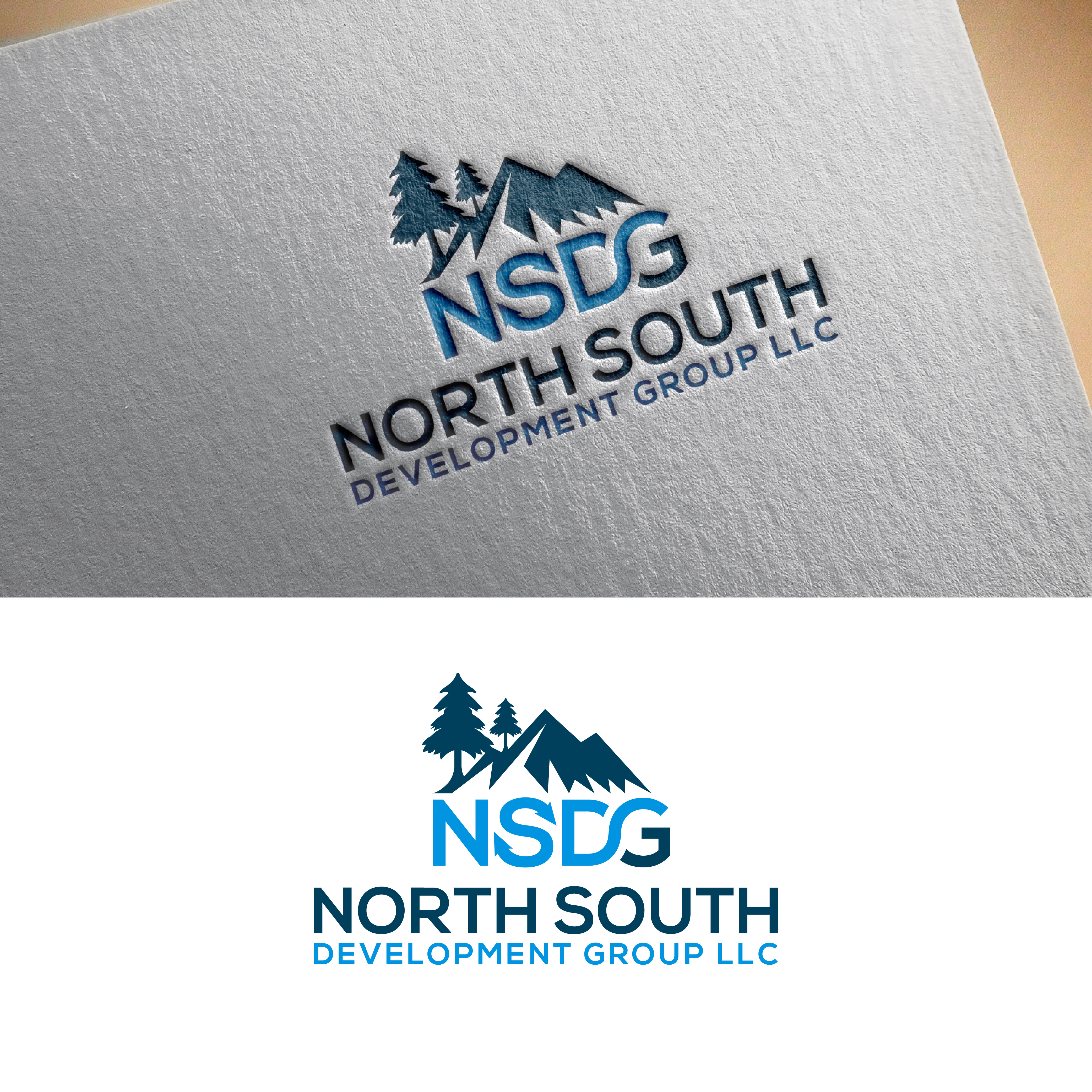 Logo Design by ADBronze for this project | Design #33896641