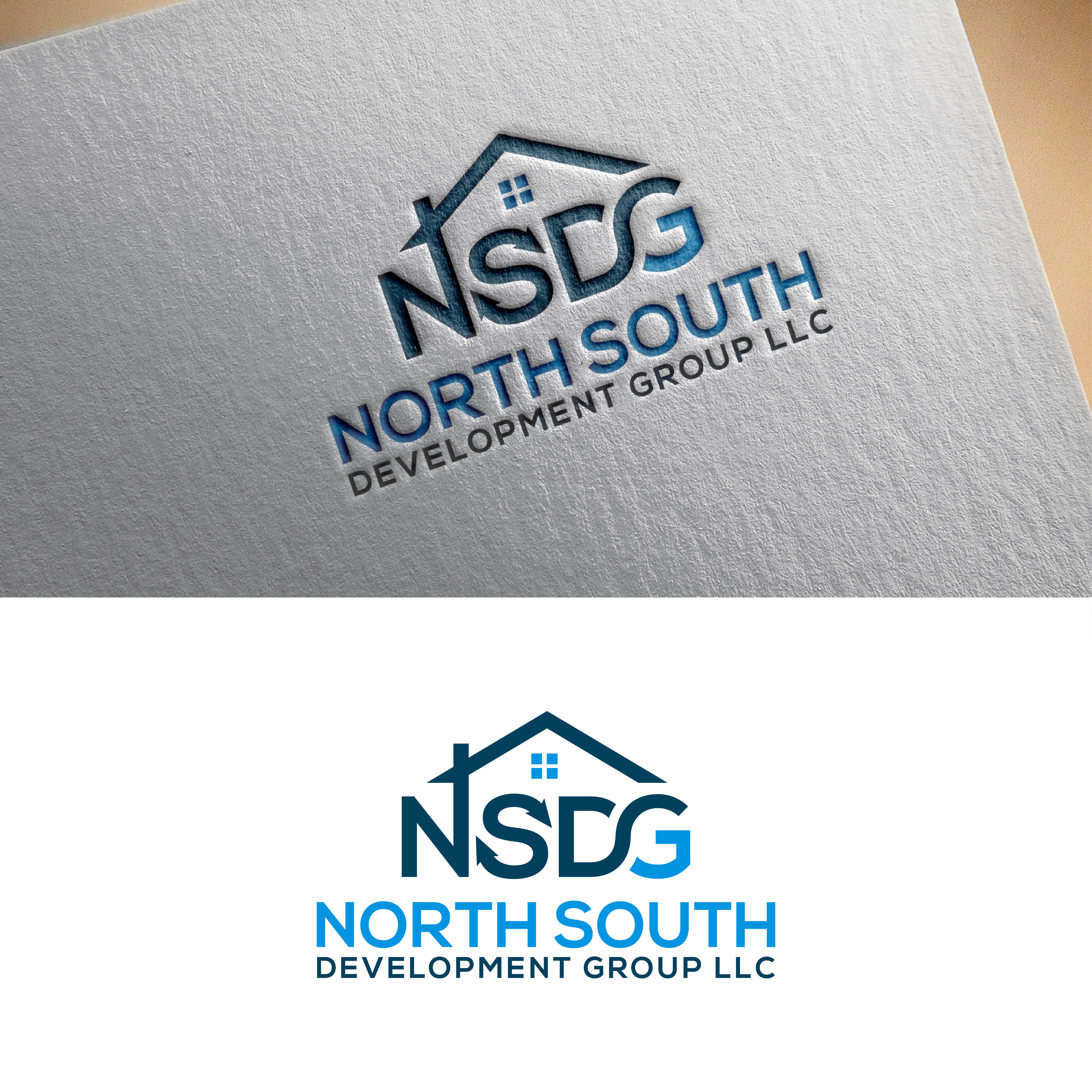 Logo Design by ADBronze for this project | Design #33896643