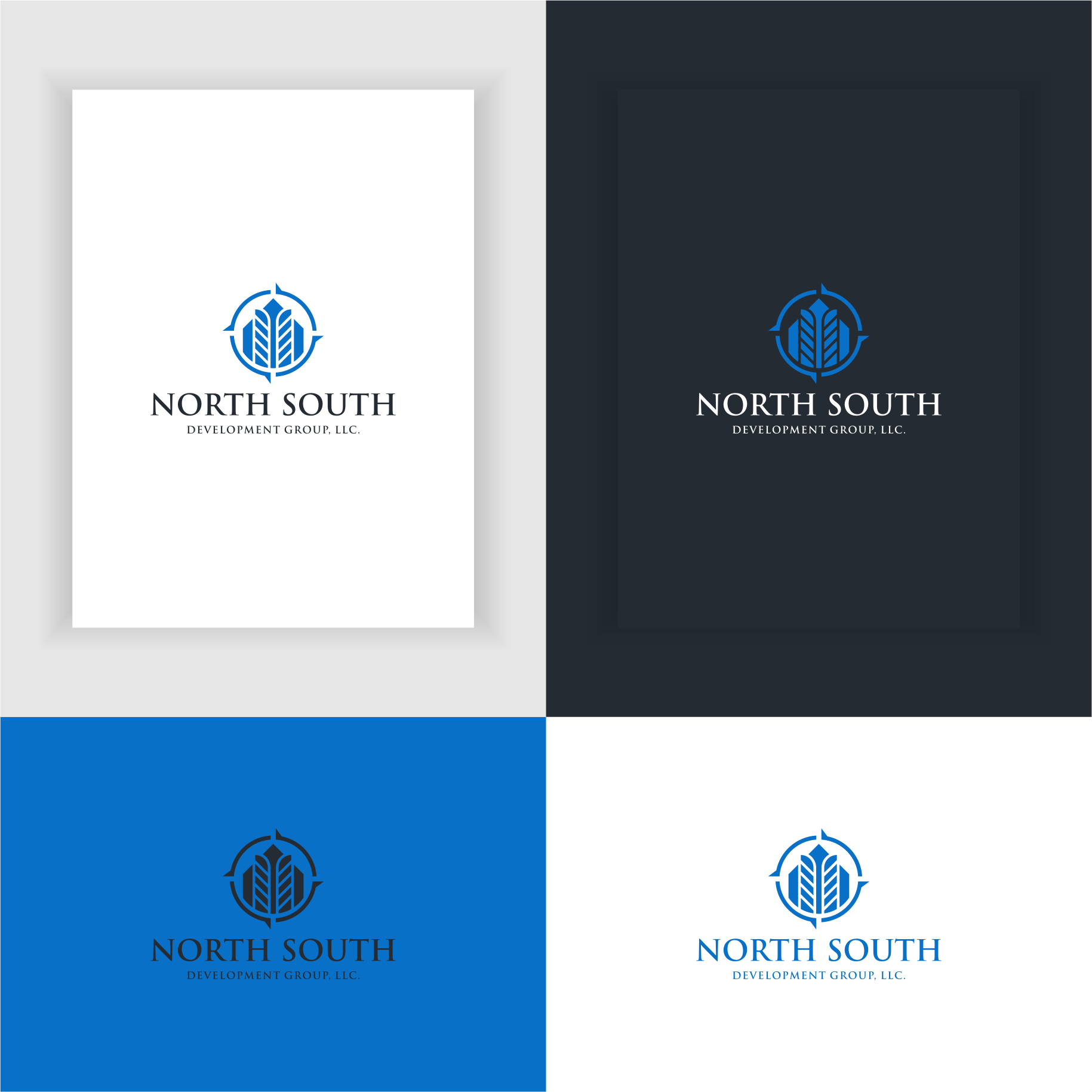 Logo Design by Gravi for this project | Design: #33892301