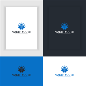 Property developer needs logo for a new branch of their existing company