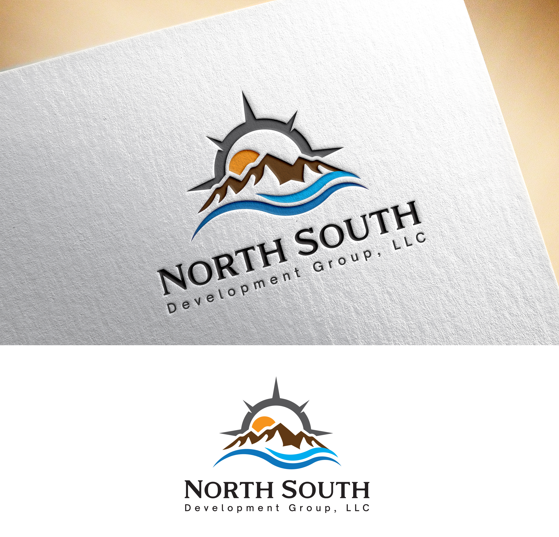Logo-Design von Impressive Sol für dieses Projekt | Design #33894559