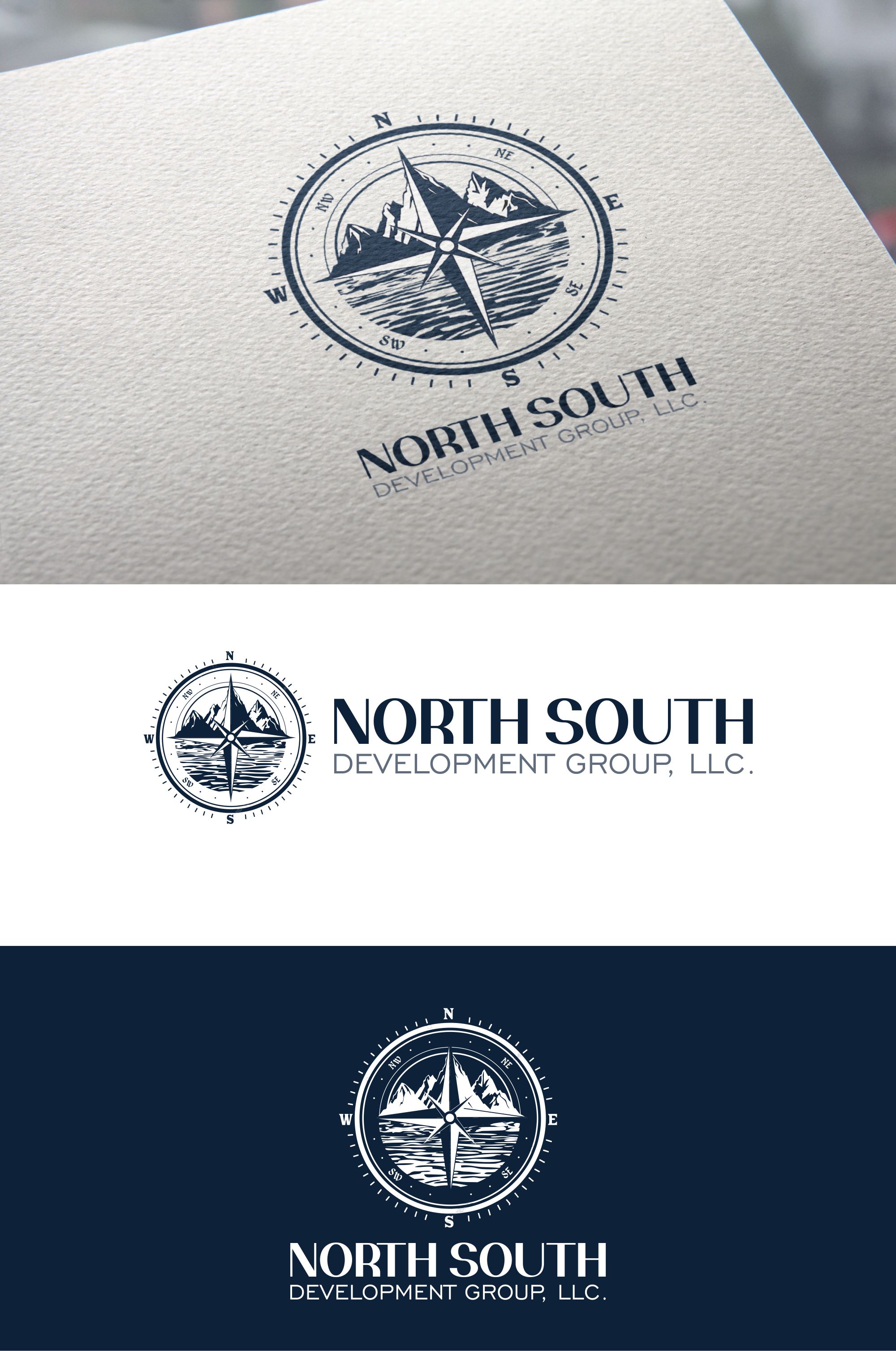 Logo Design by agustian spades for this project | Design #33912754