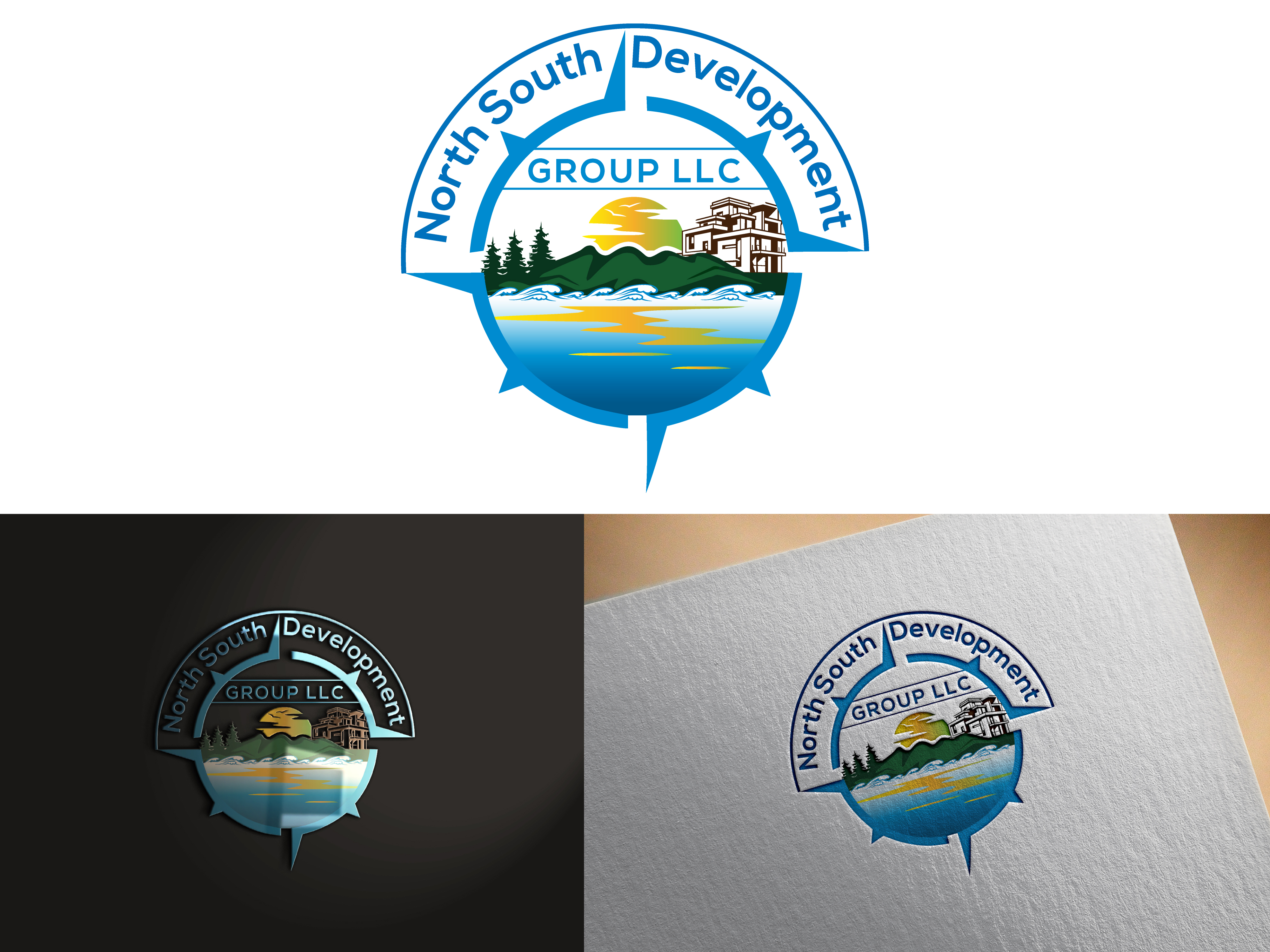 Logo Design by Hieroglyphics for this project | Design #33892530